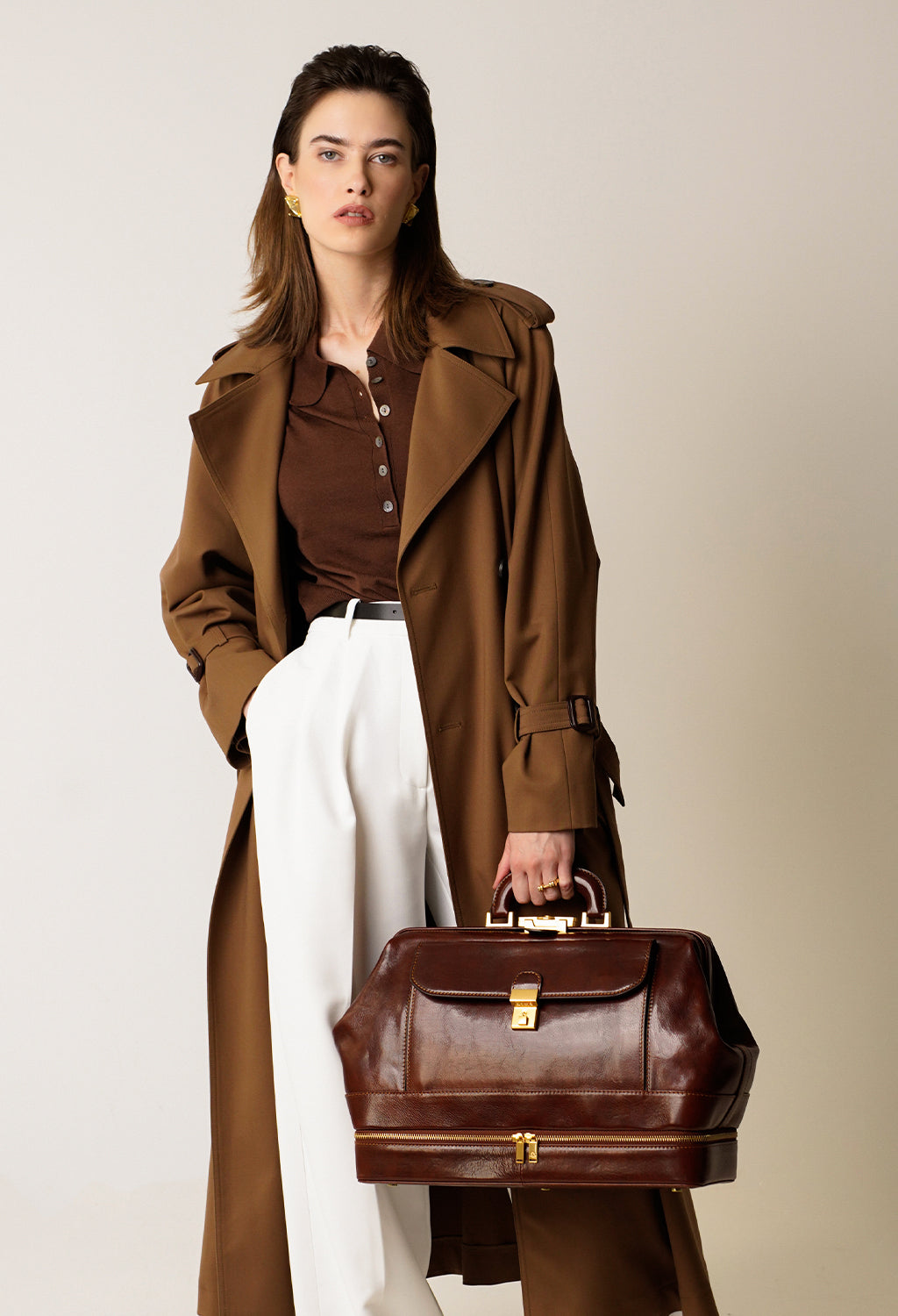 Damskie torby z uchwytem