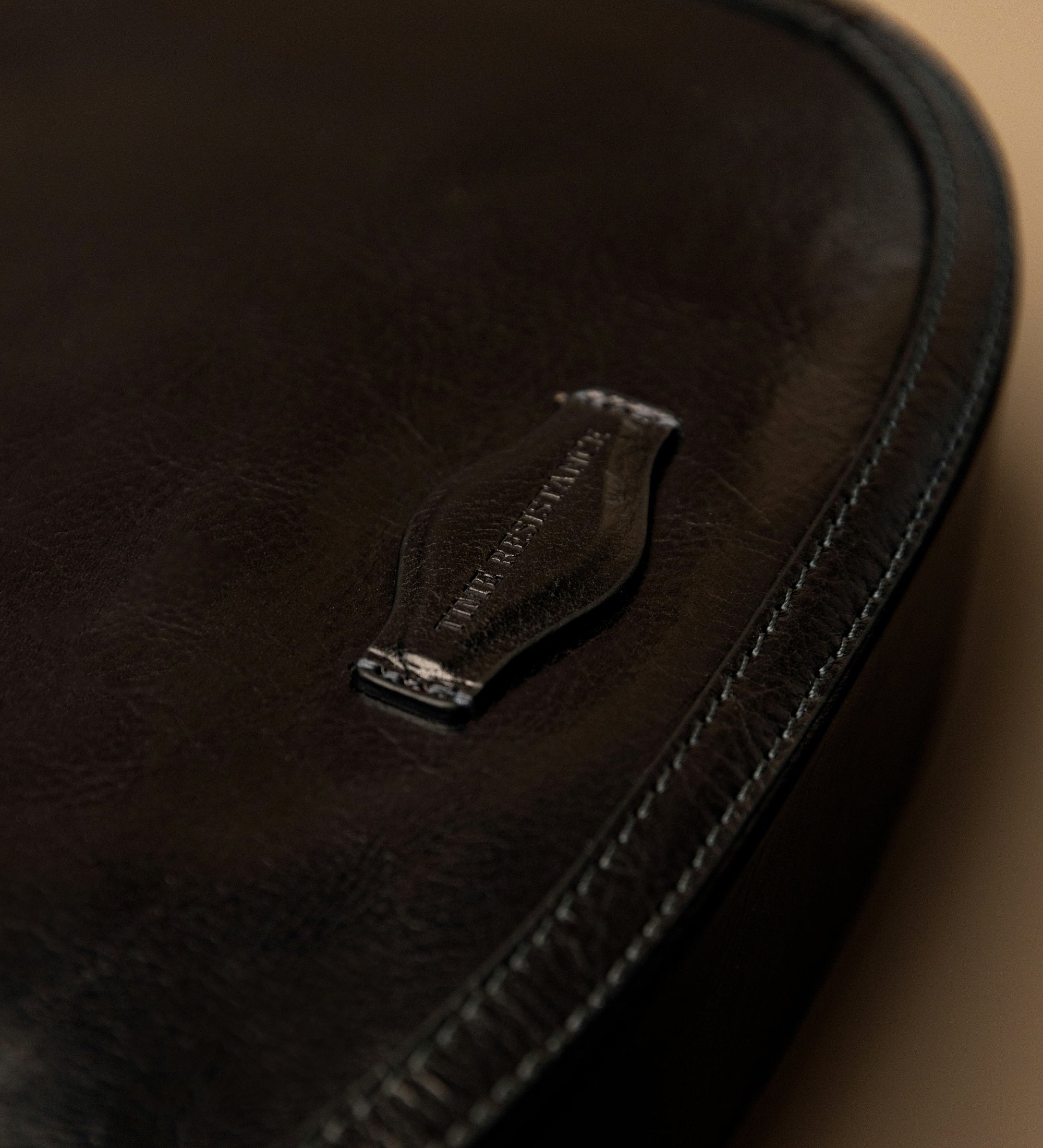 Skórzana torba typu hobo dla kobiet - La Noia