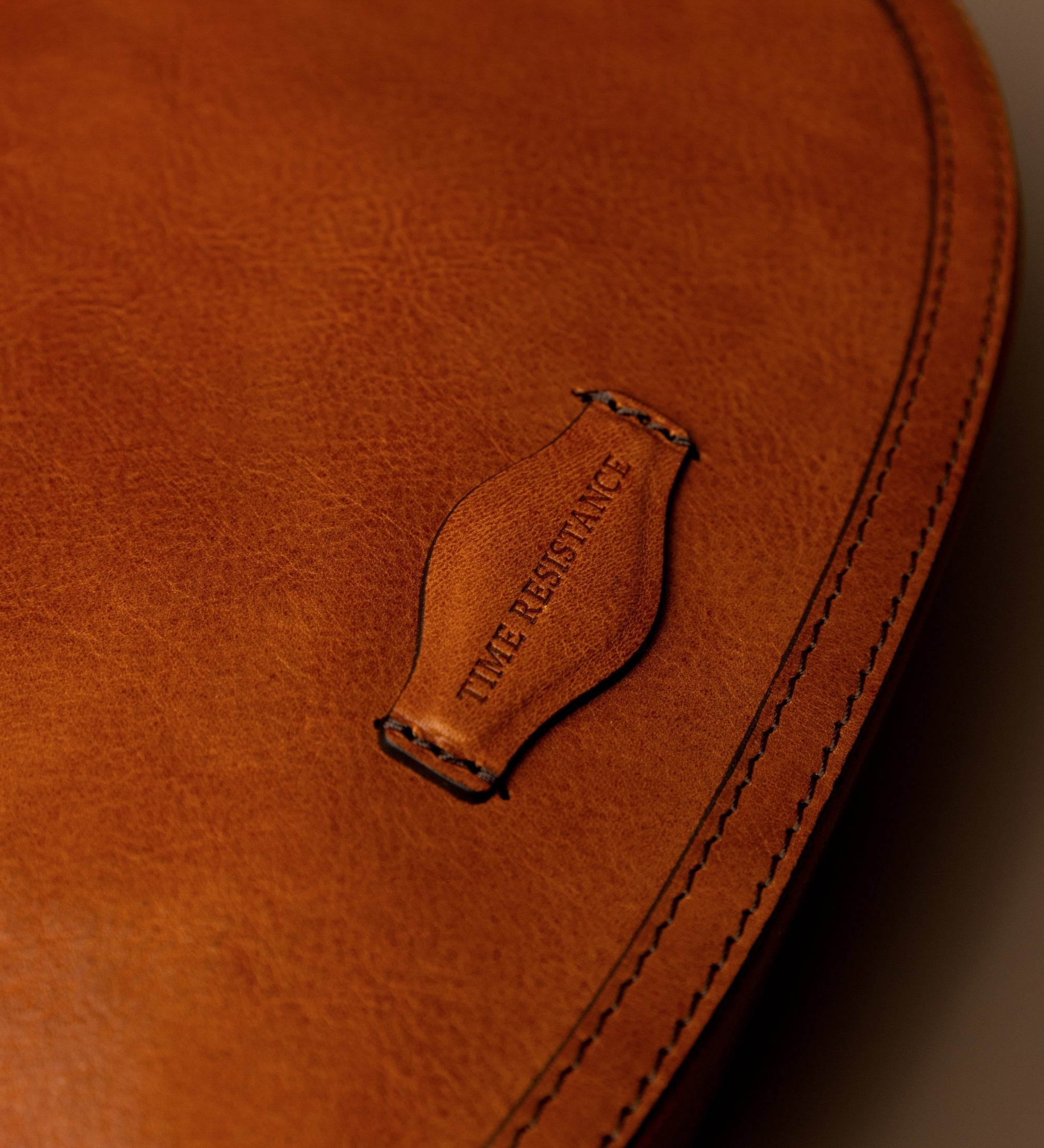 Skórzana torba typu hobo dla kobiet - La Noia