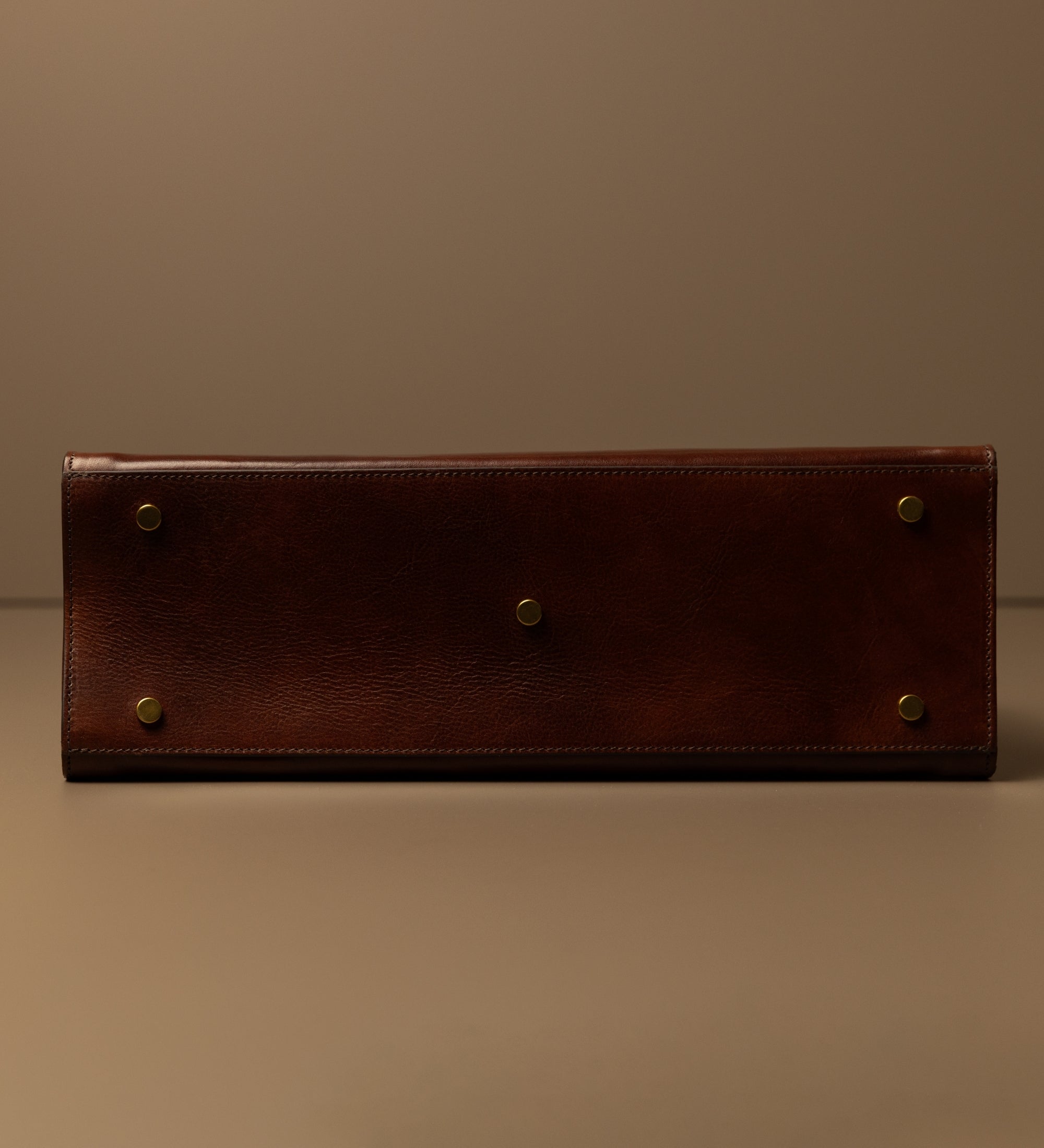 Skórzana torebka dla kobiet - Shirley