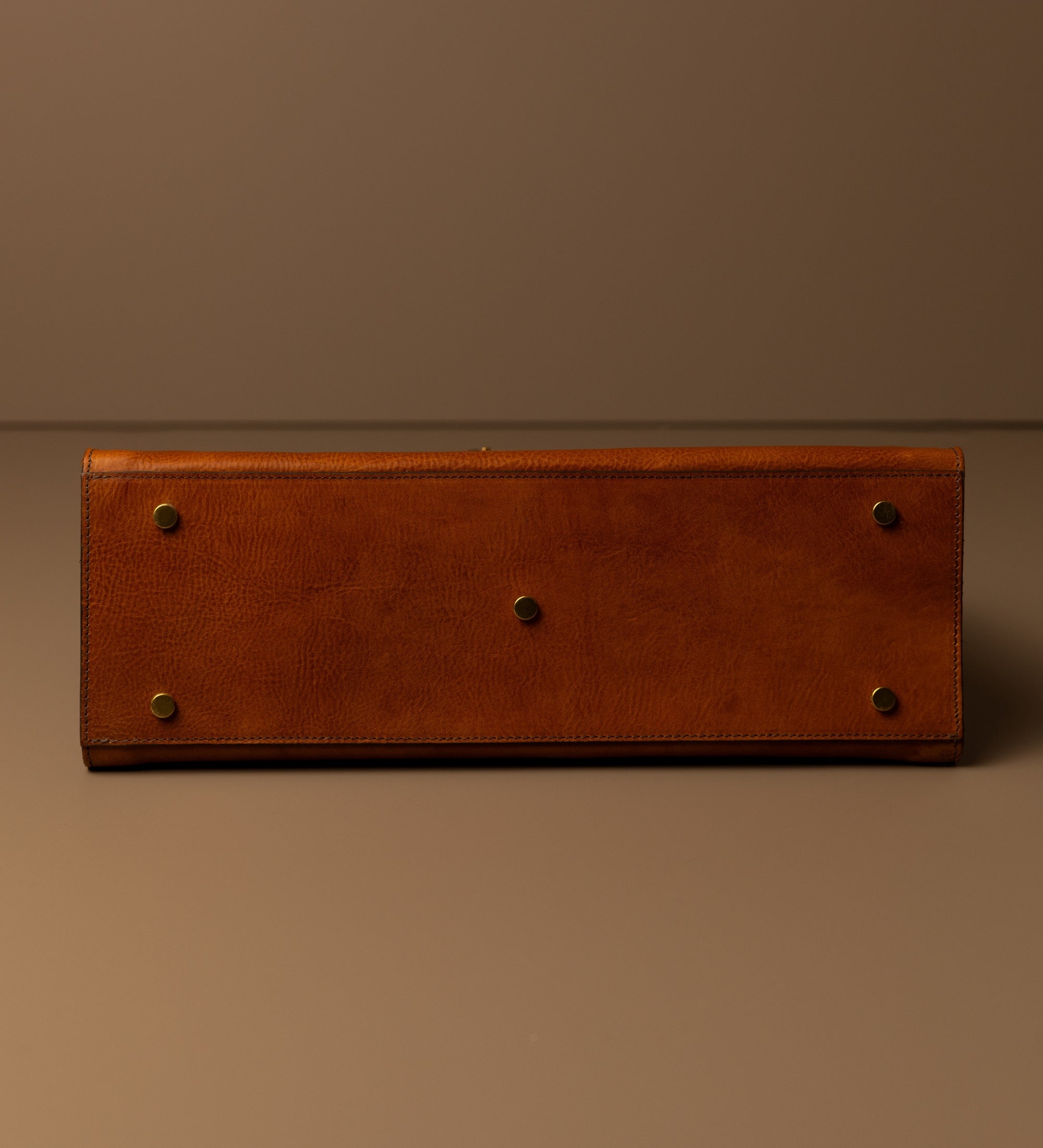 Skórzana torebka dla kobiet - Shirley