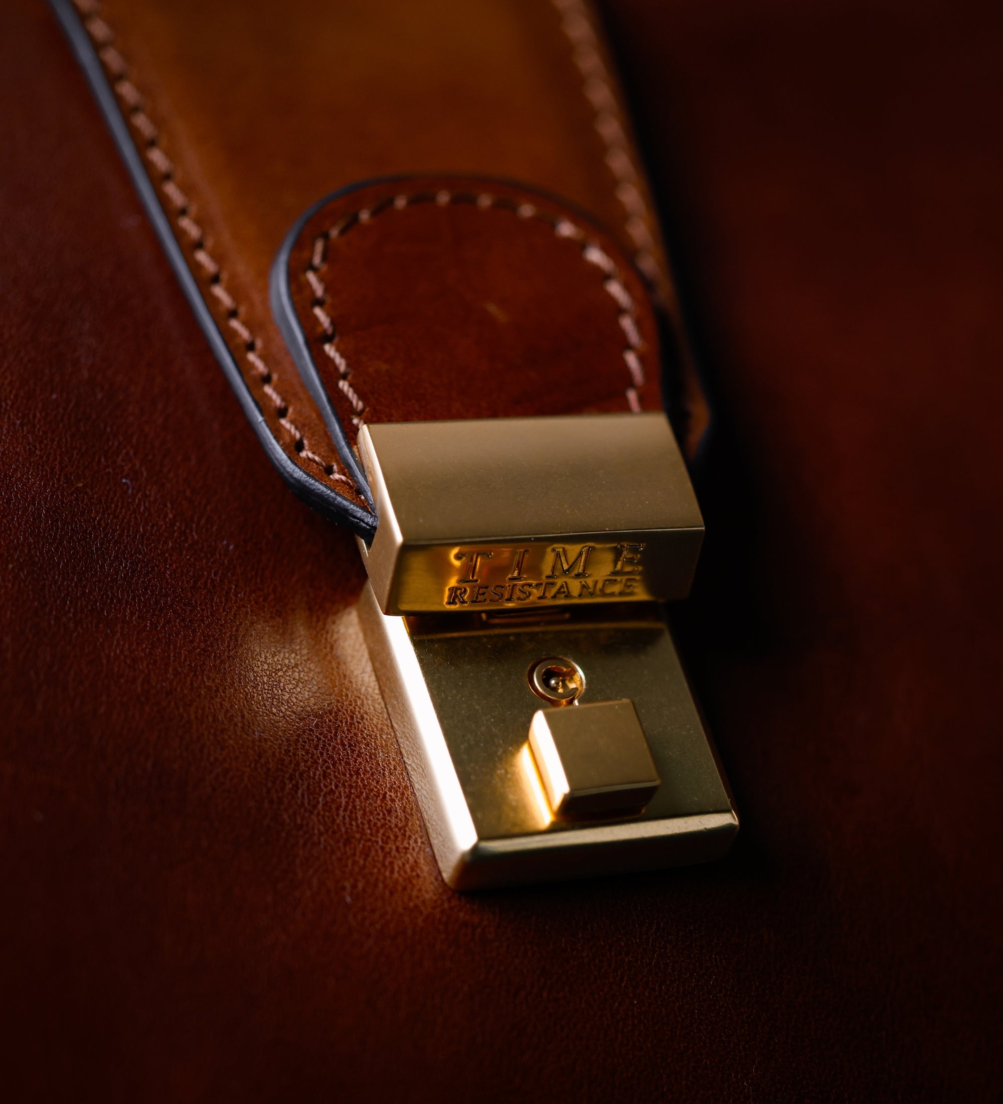 Mała skórzana torba lekarska - David Copperfield