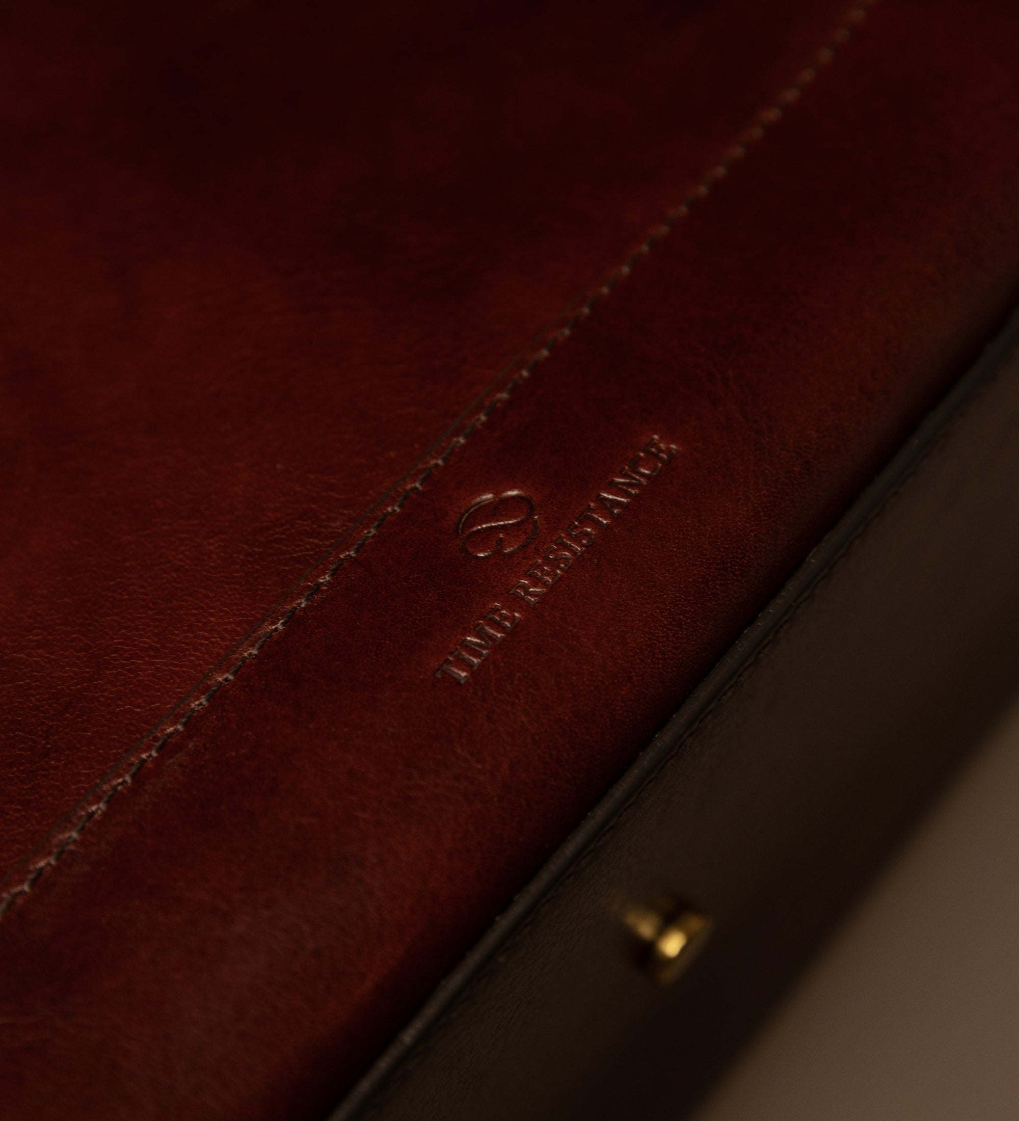 Skórzana torebka dla kobiet - Shirley