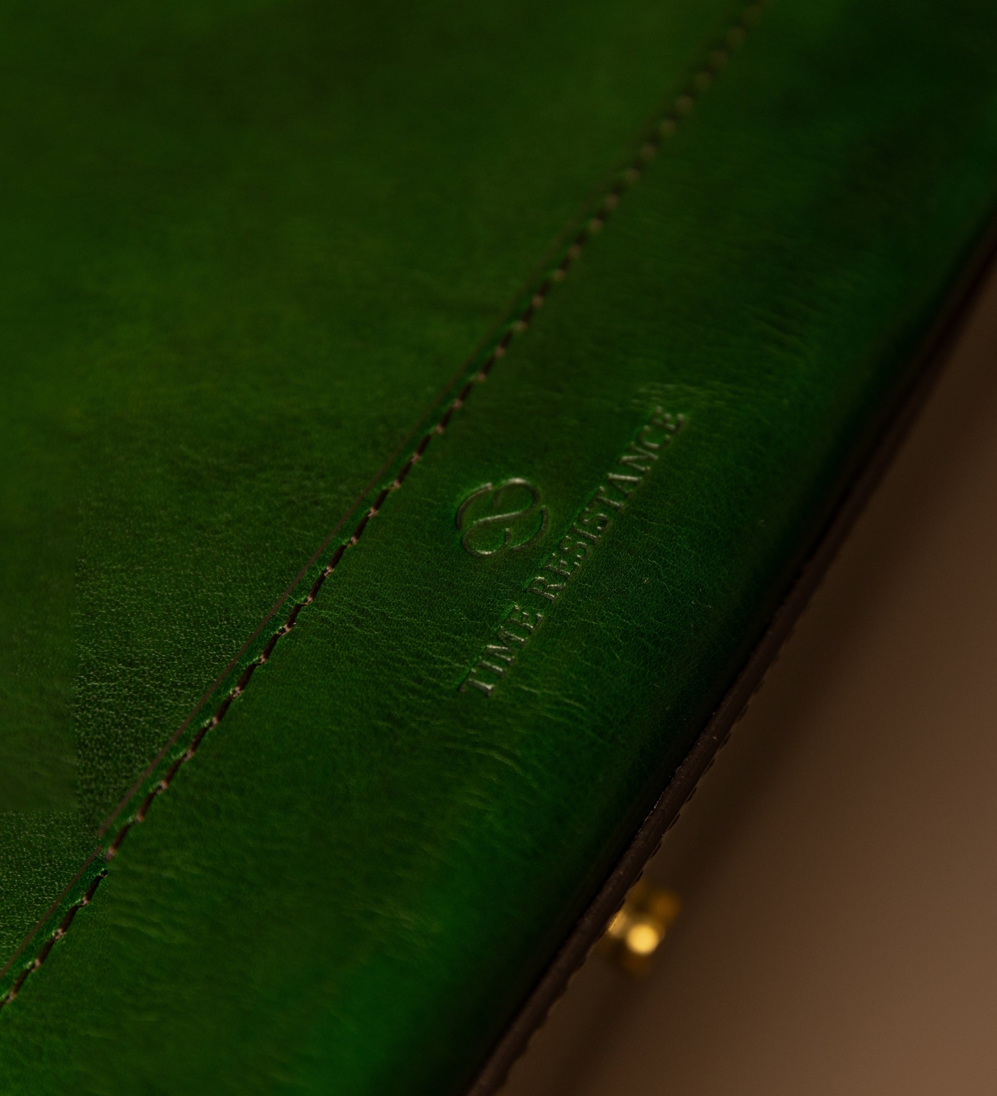 Skórzana torebka dla kobiet - Shirley