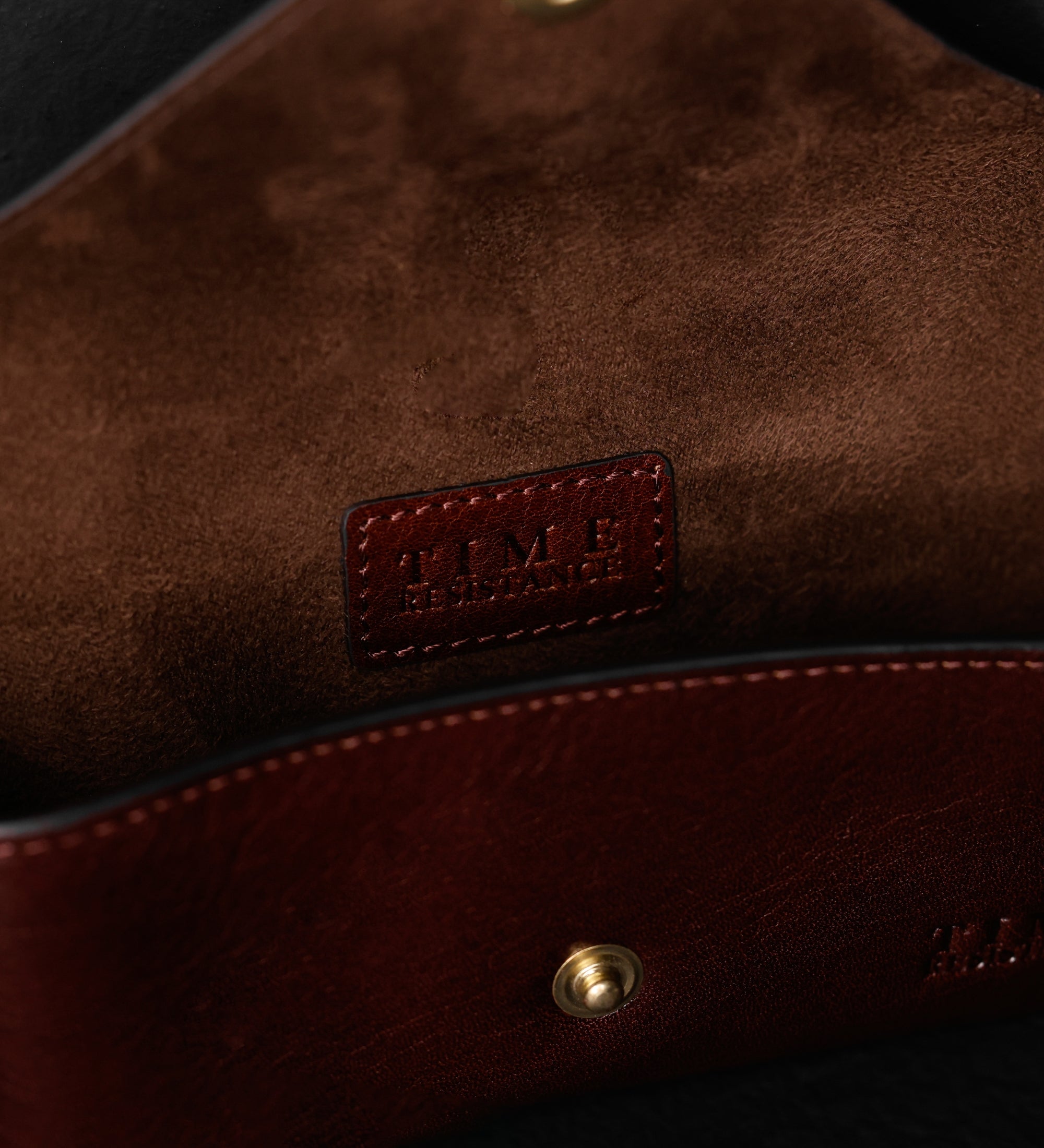 Skórzane etui na okulary - A High Wind In Jamaica