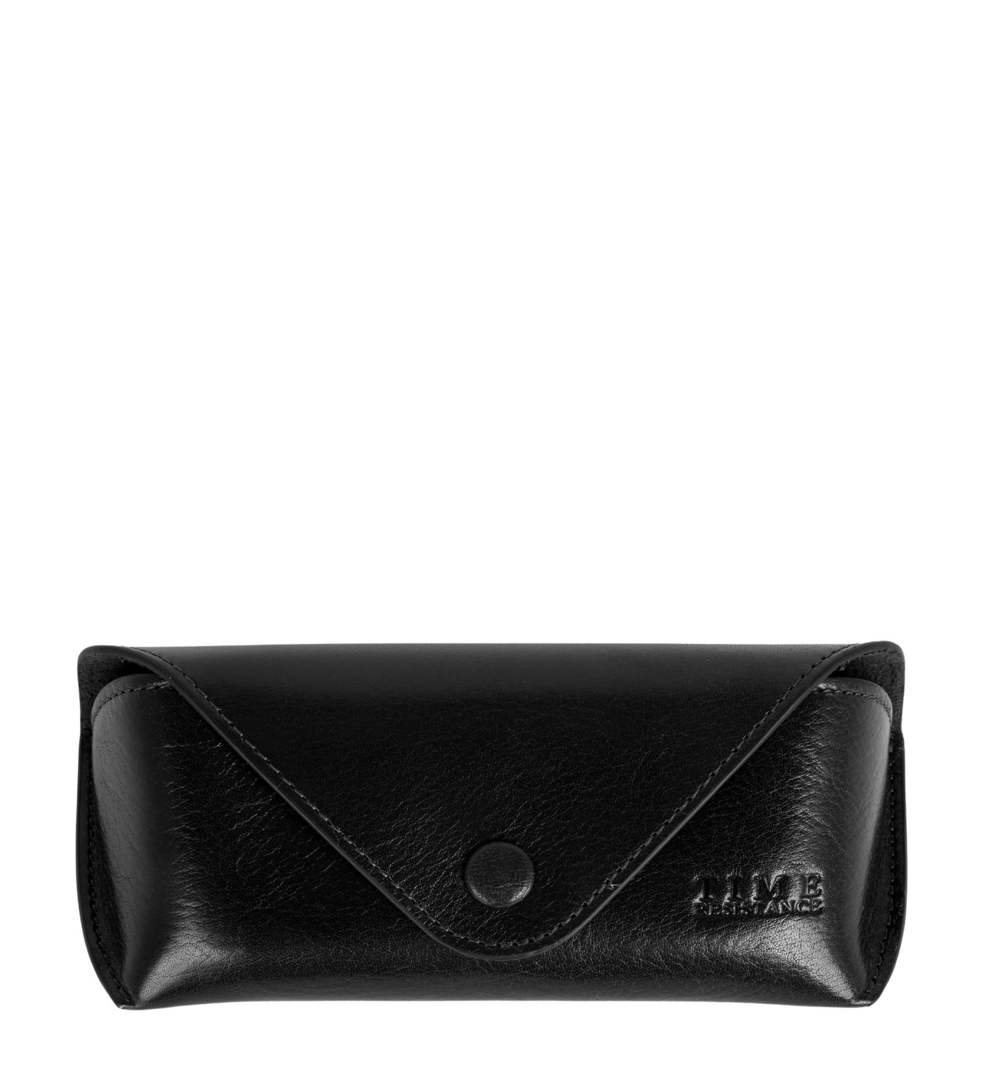 Skórzane etui na okulary - A High Wind In Jamaica