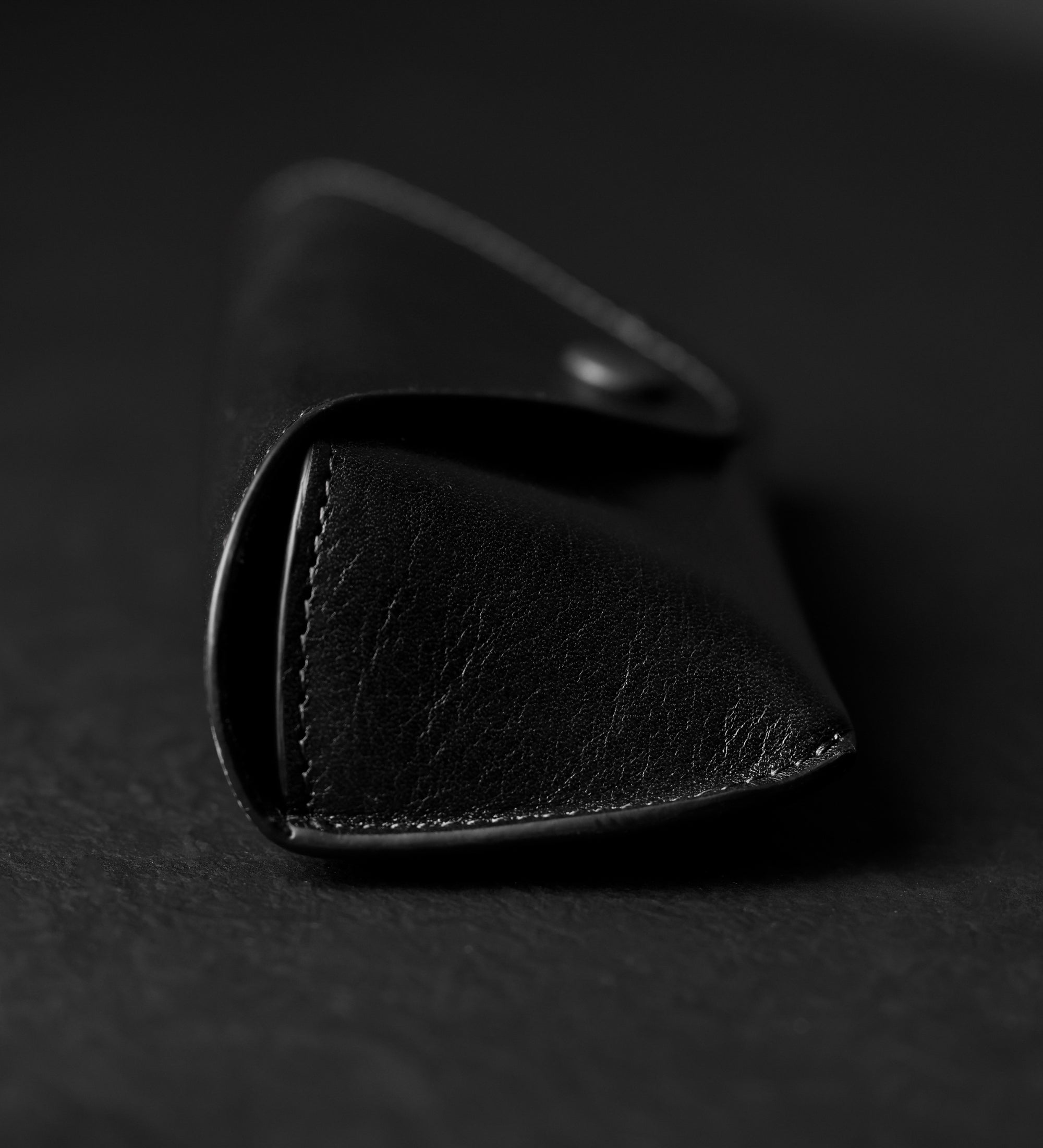 Skórzane etui na okulary - A High Wind In Jamaica