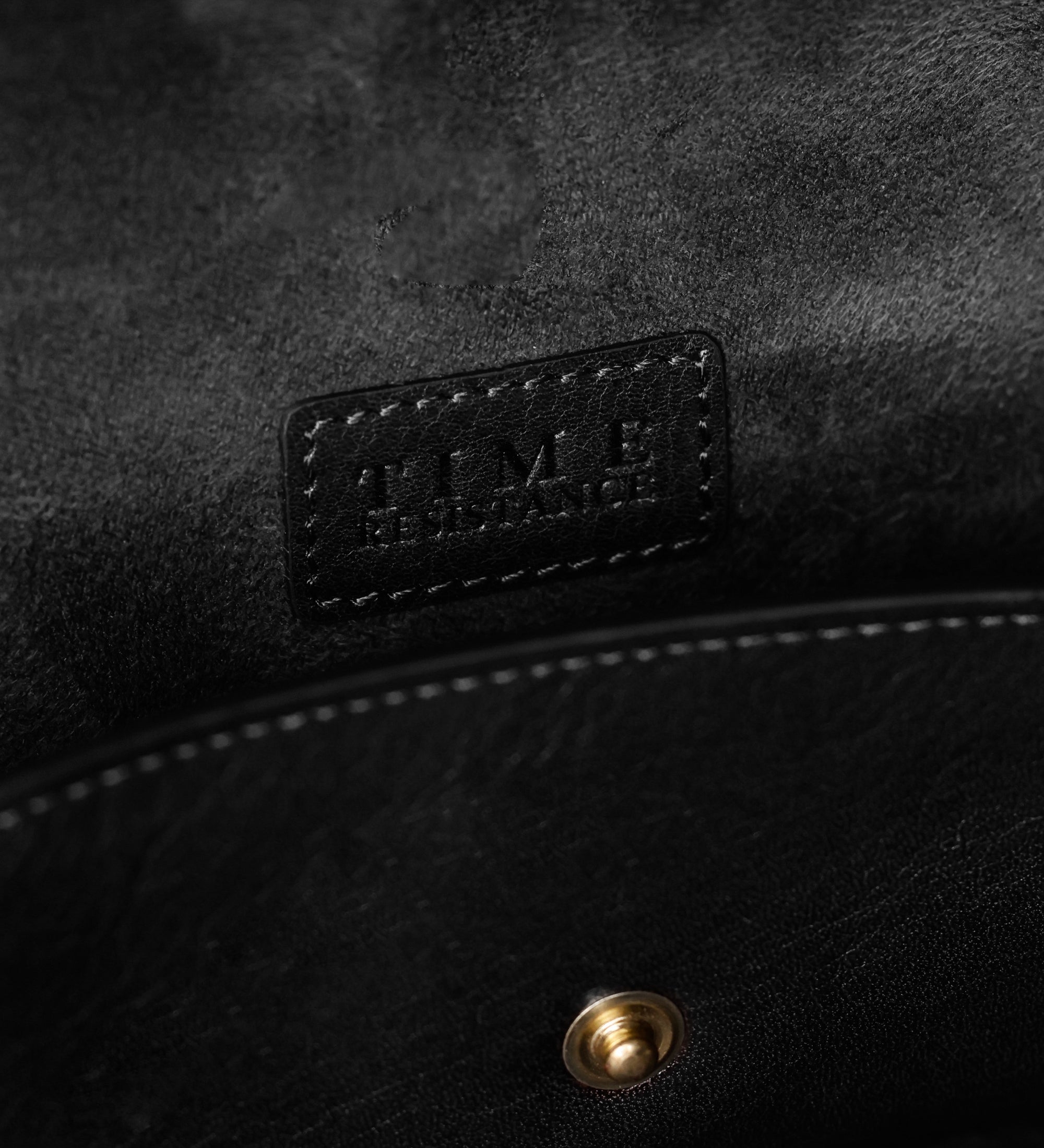 Skórzane etui na okulary - A High Wind In Jamaica