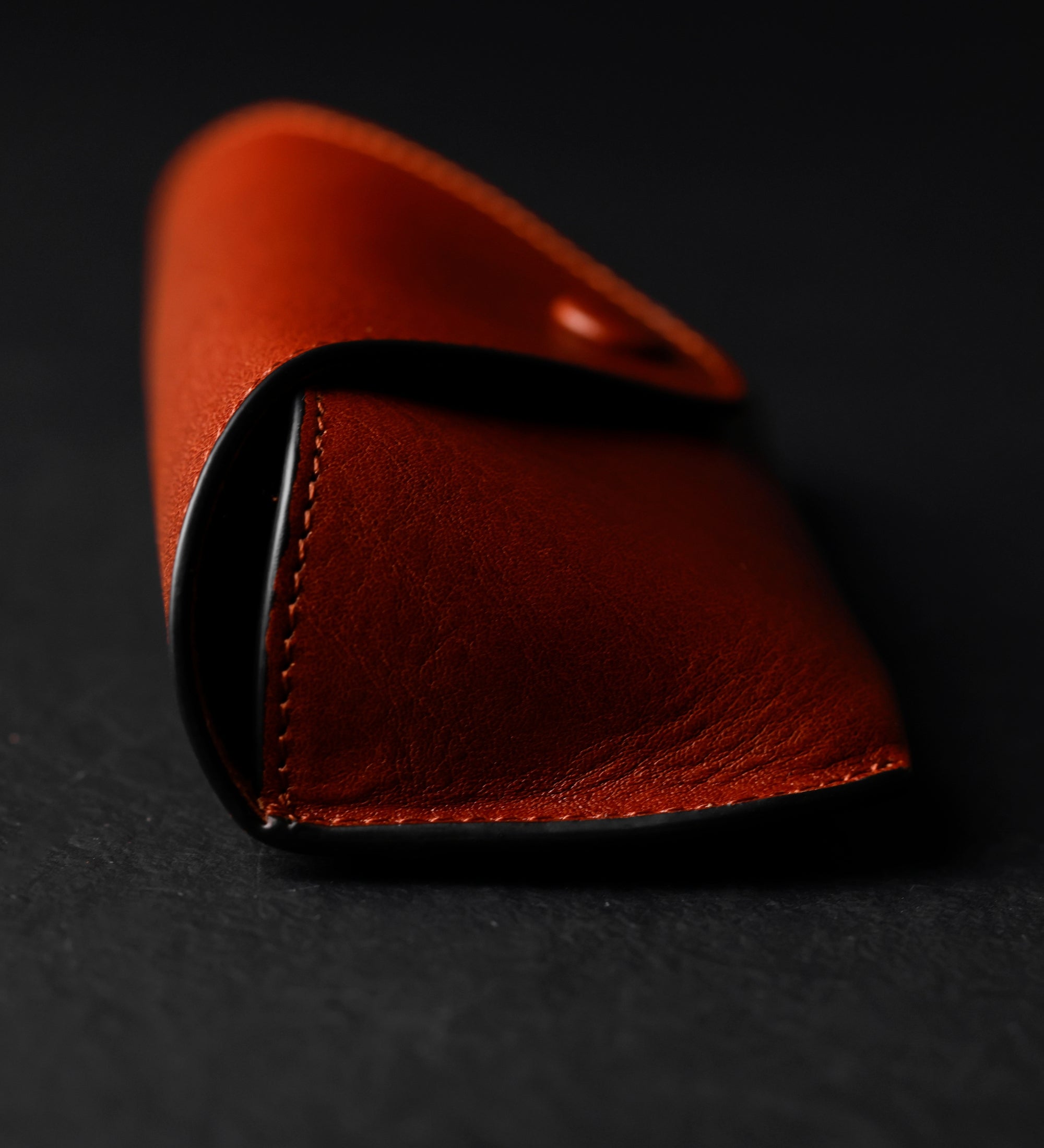 Skórzane etui na okulary - A High Wind In Jamaica