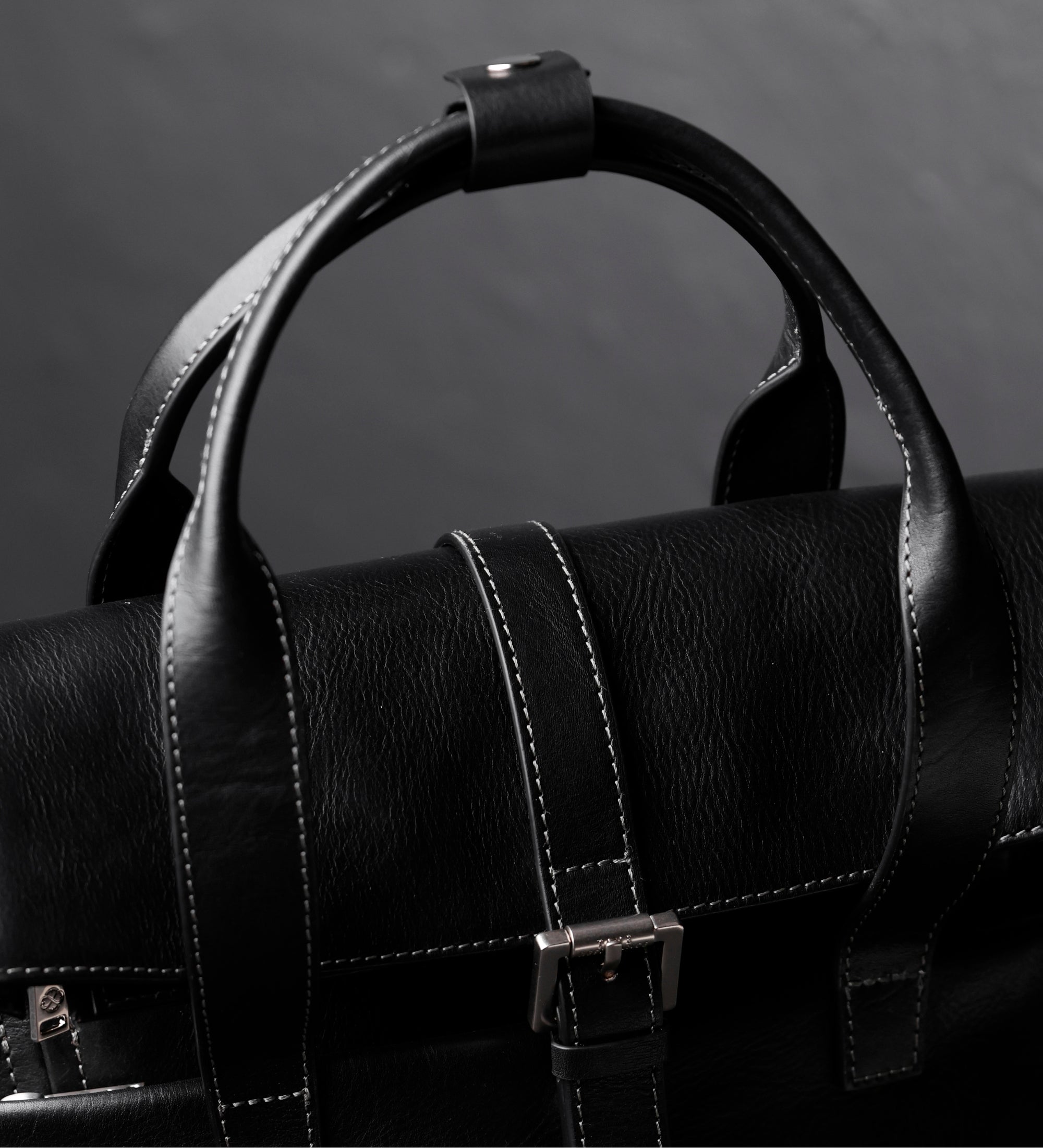 Skórzany plecak wielofunkcyjny - The Awakening