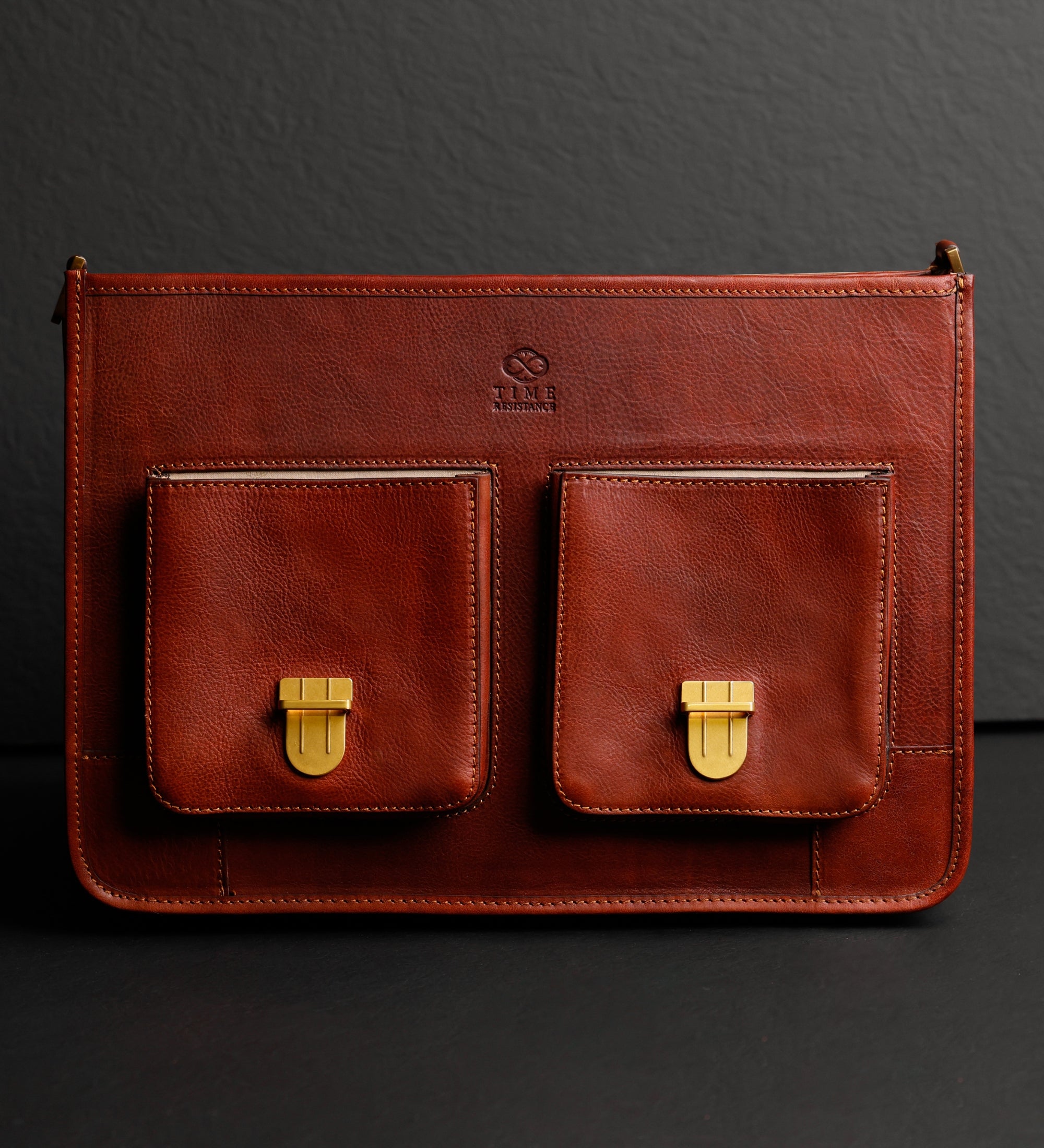 Skórzana teczka/plecak - A Midsummer Night's Dream