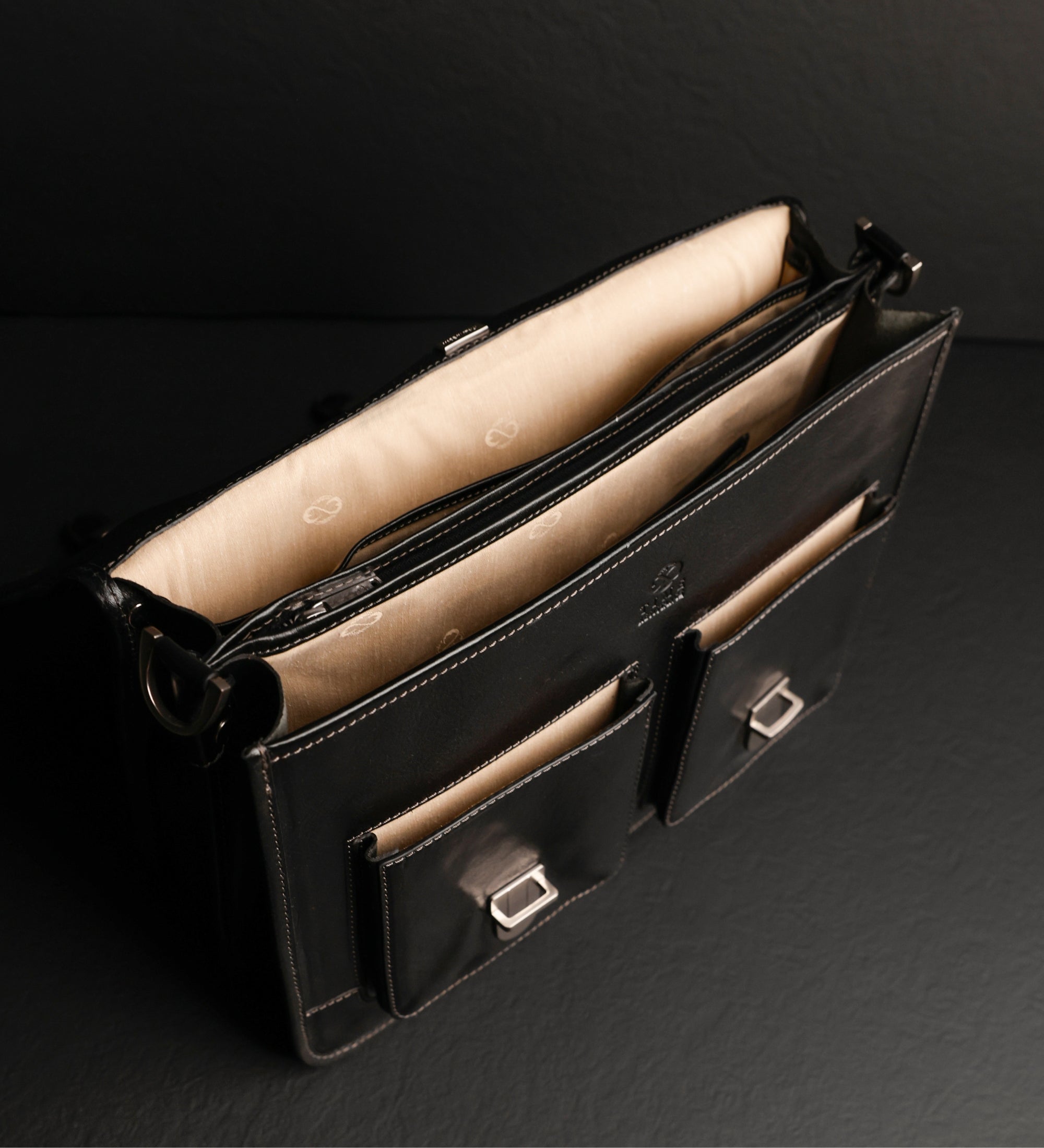 Skórzana teczka/plecak - A Midsummer Night's Dream