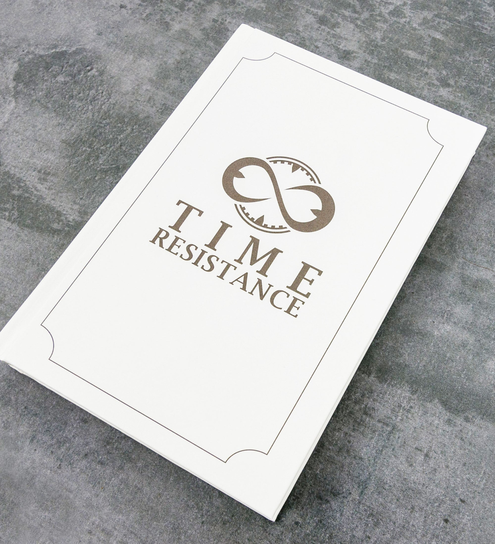 Trzy notesy z wymiennymi wkładami w formacie A5 dla kobiet