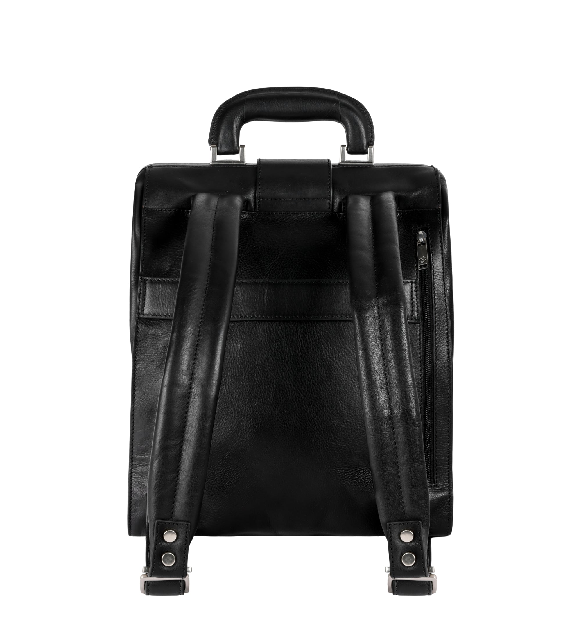 Plecak skórzany - A Brief Story of Time