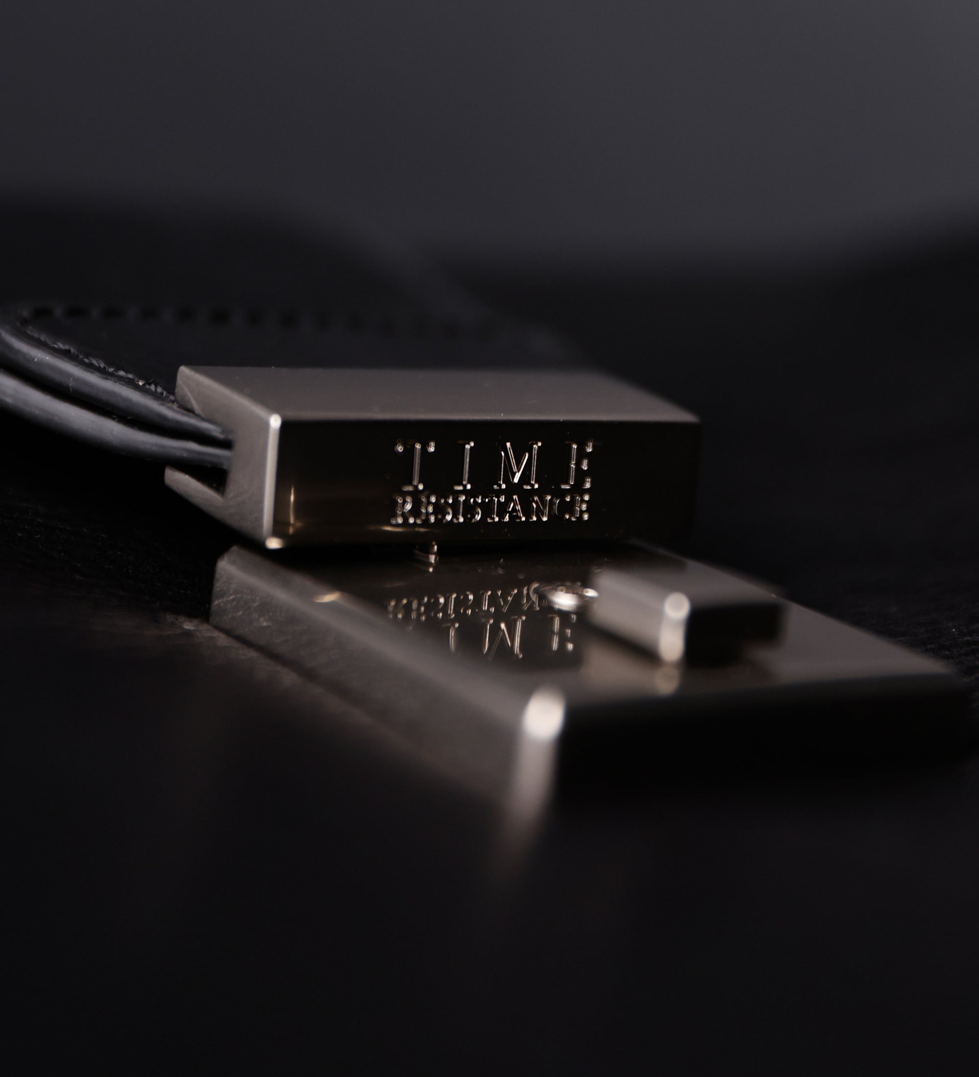 Plecak skórzany - A Brief Story of Time