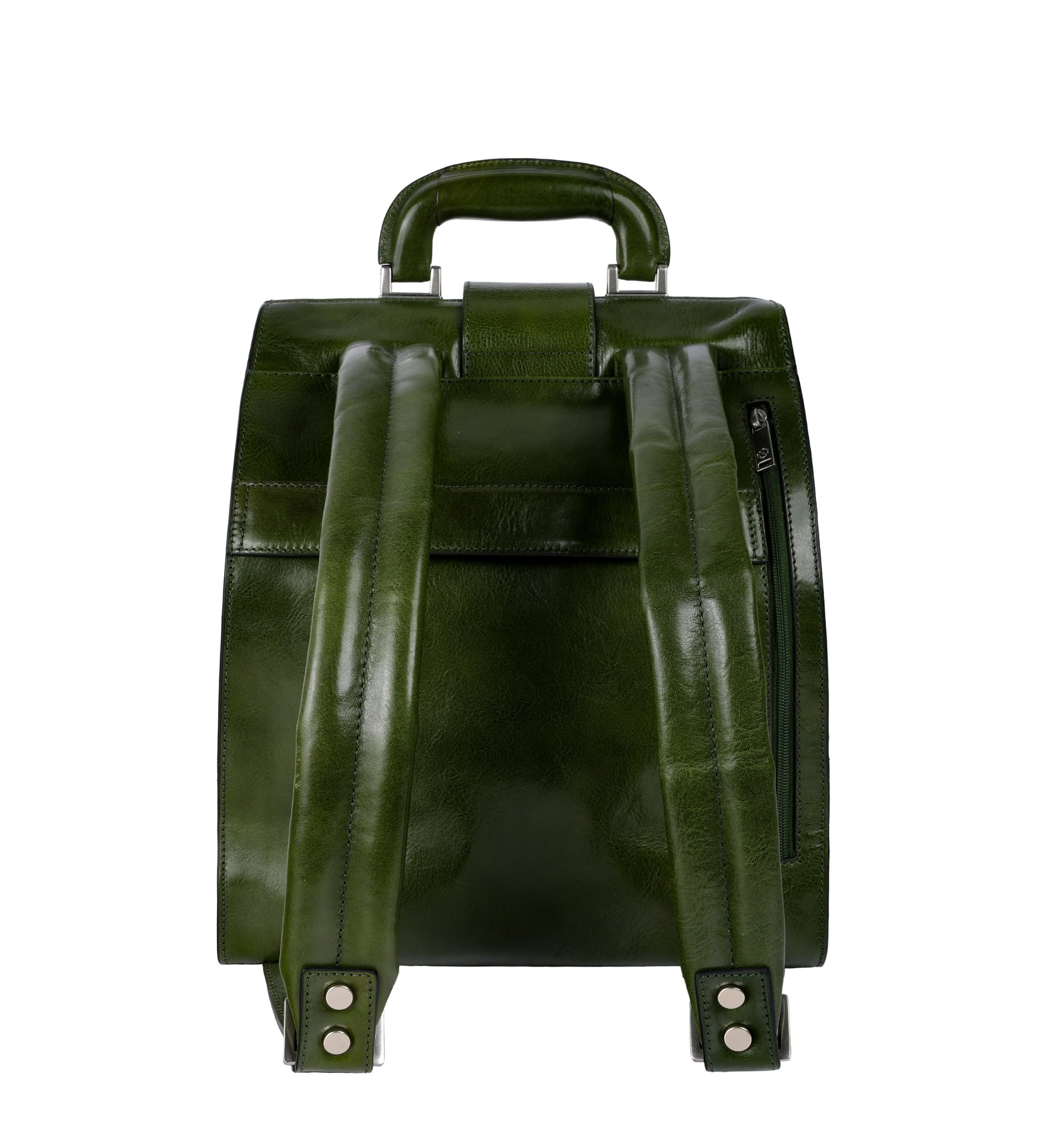 Plecak skórzany - A Brief Story of Time