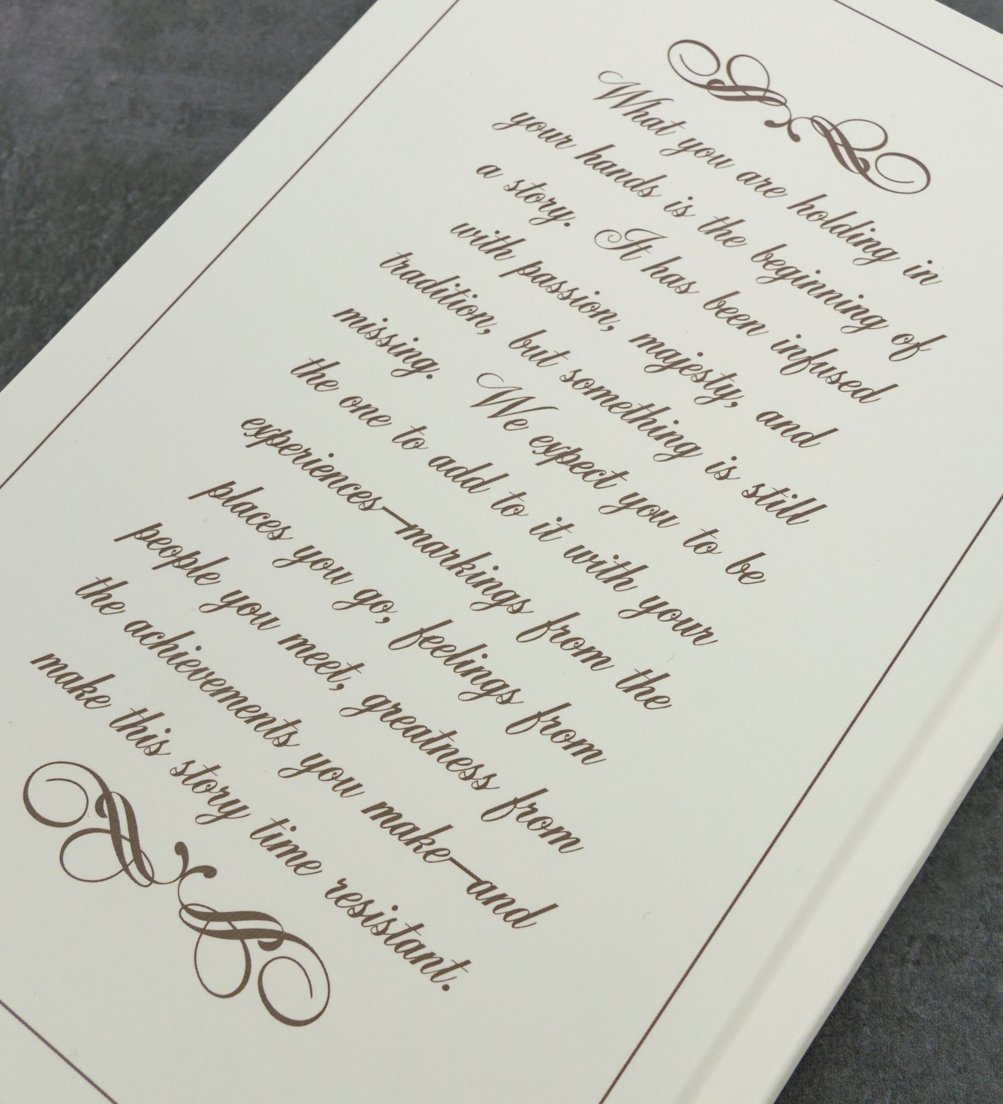 Trzy notesy z wymiennymi wkładami w formacie A5 dla kobiet