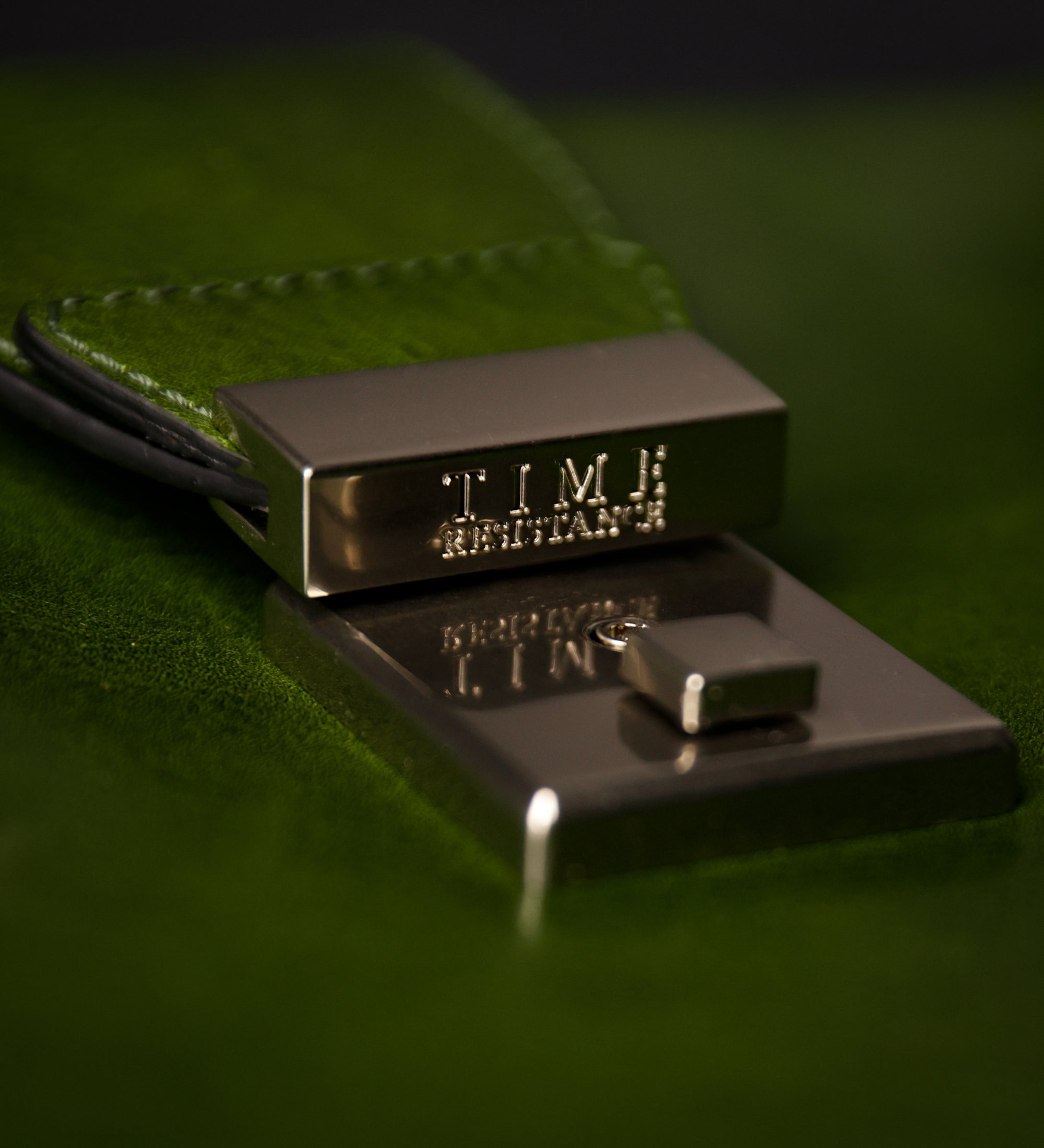 Plecak skórzany - A Brief Story of Time