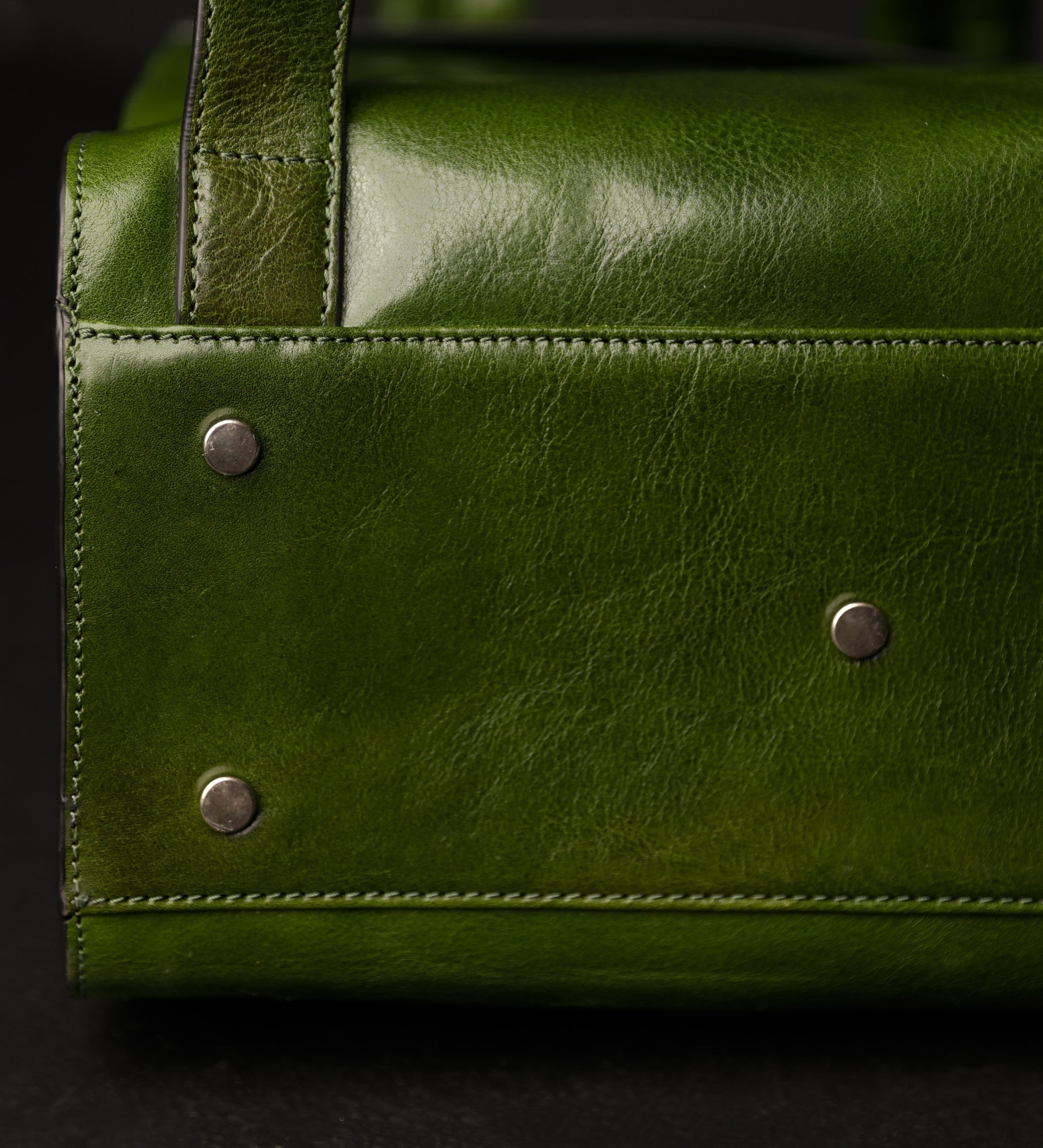 Plecak skórzany - A Brief Story of Time