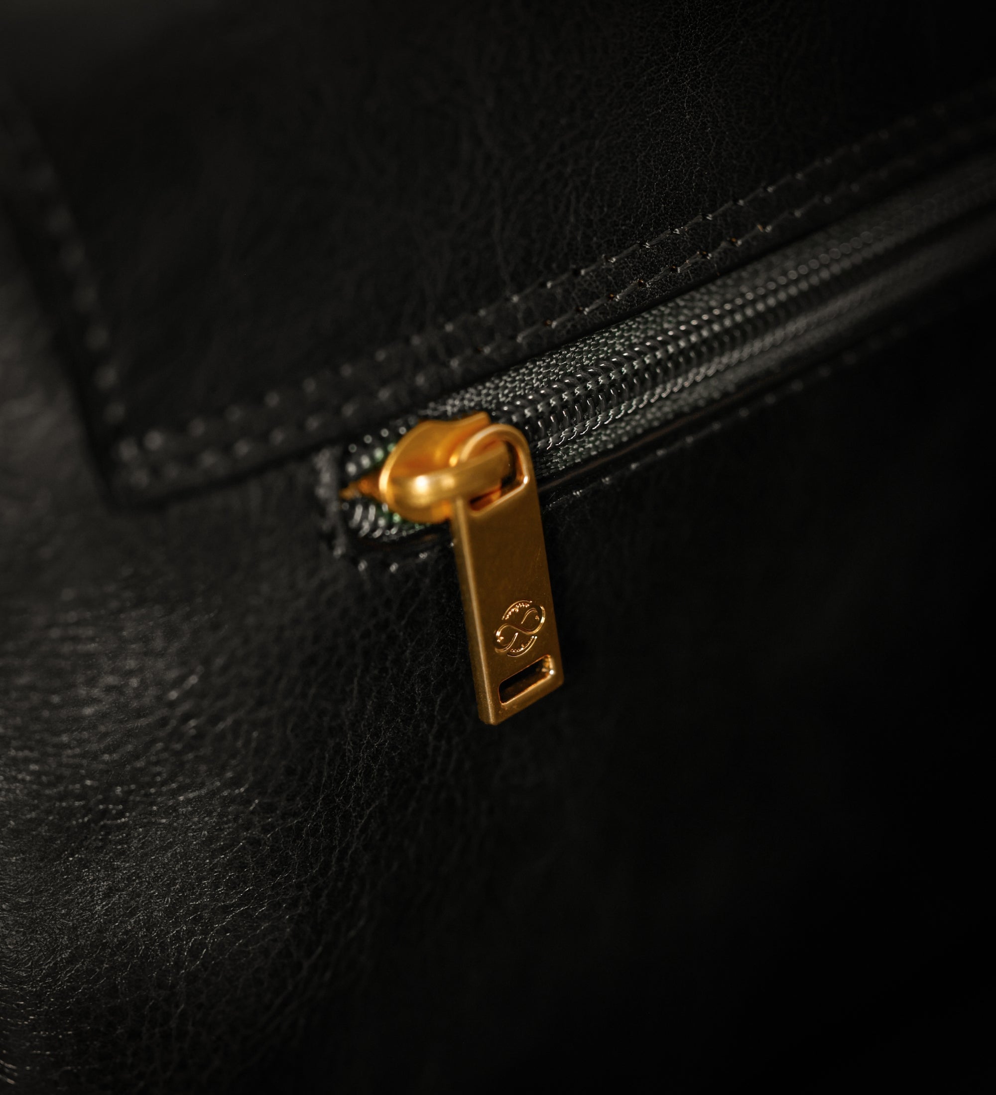 Skórzana torba na ramię dla kobiet - Sophie's Choice