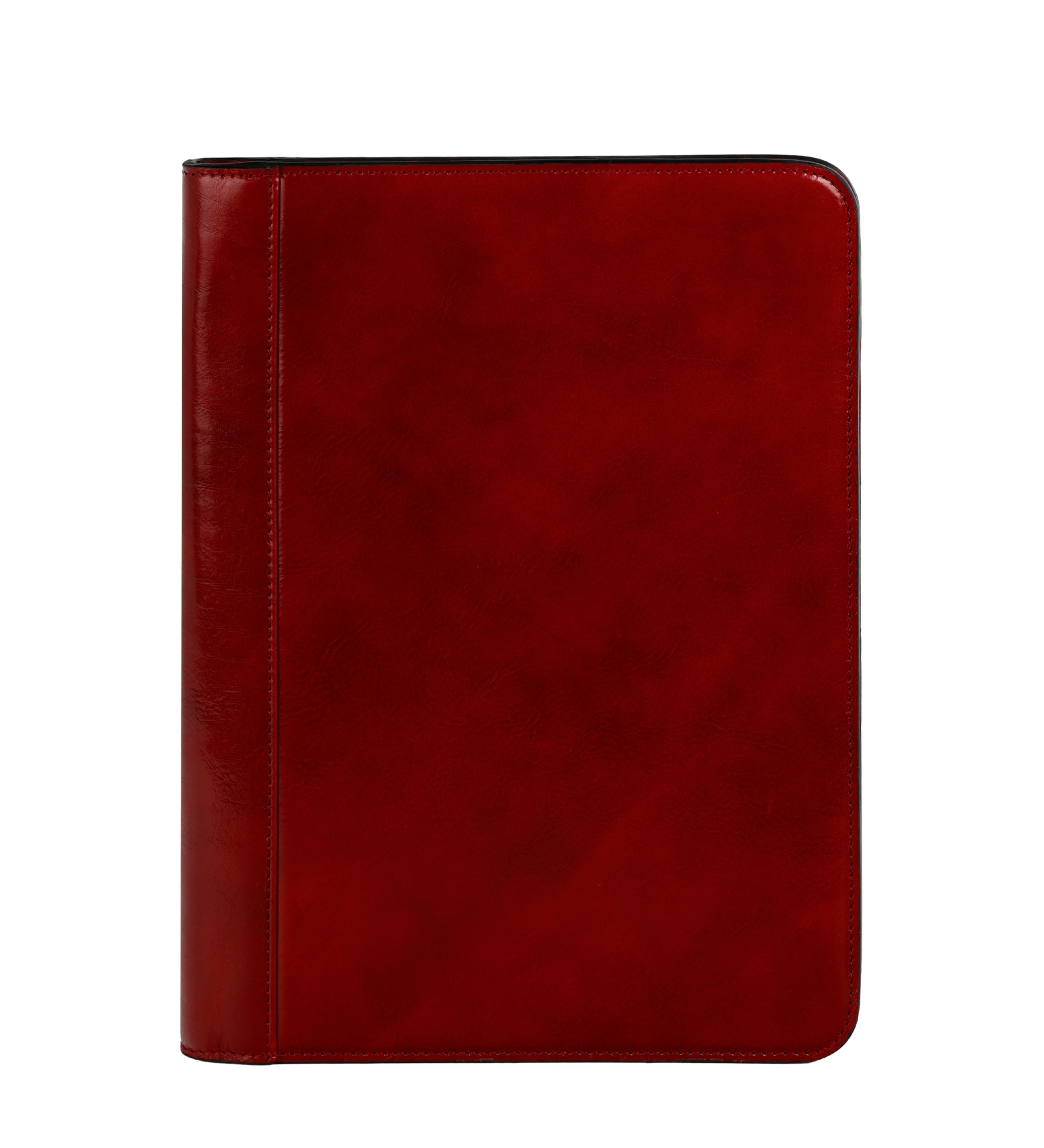 Skórzany organizer folder na dokumenty A4 - Candide