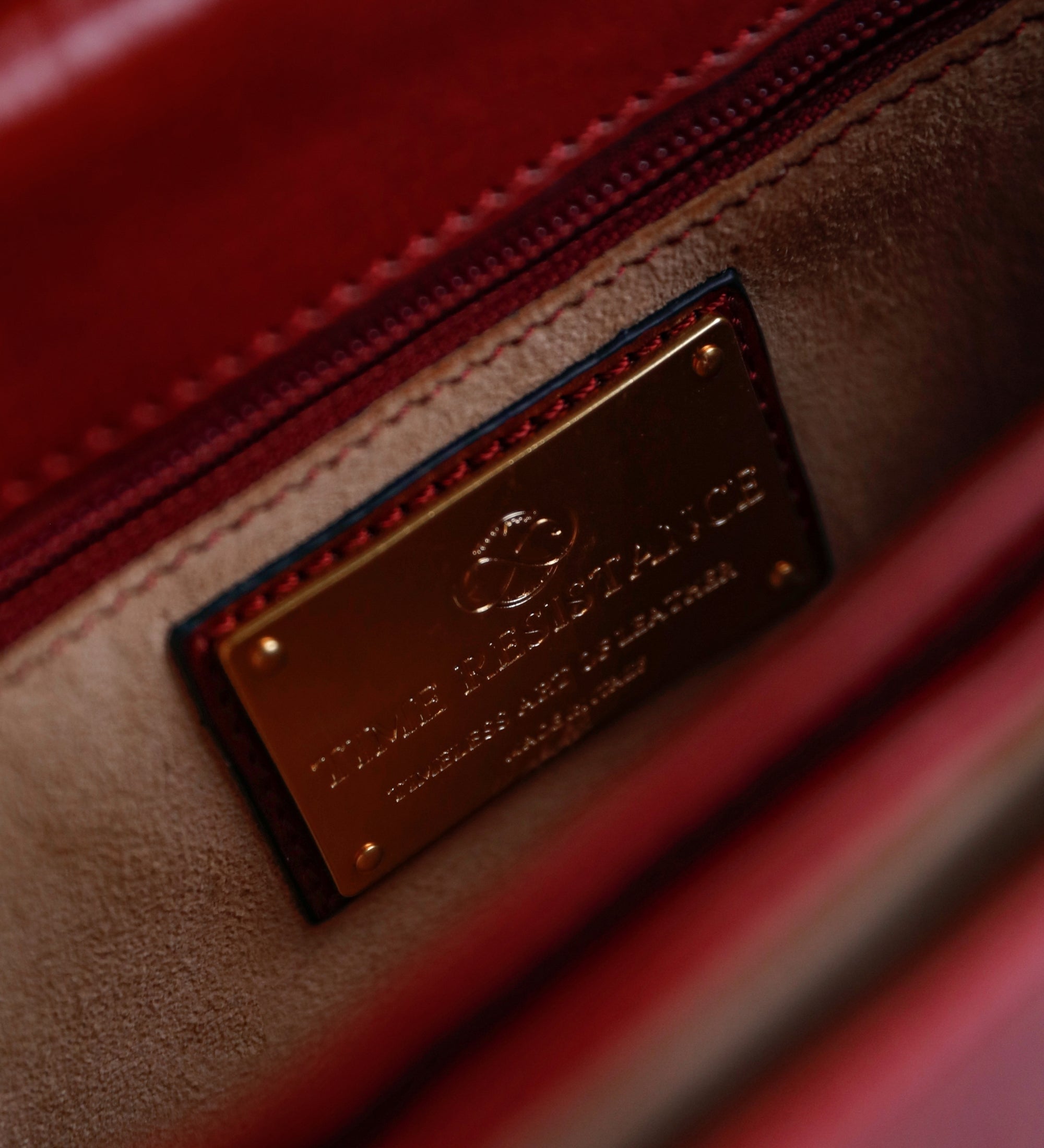 Skórzana torba saddle torba crossbody dla kobiet - Moonfleet