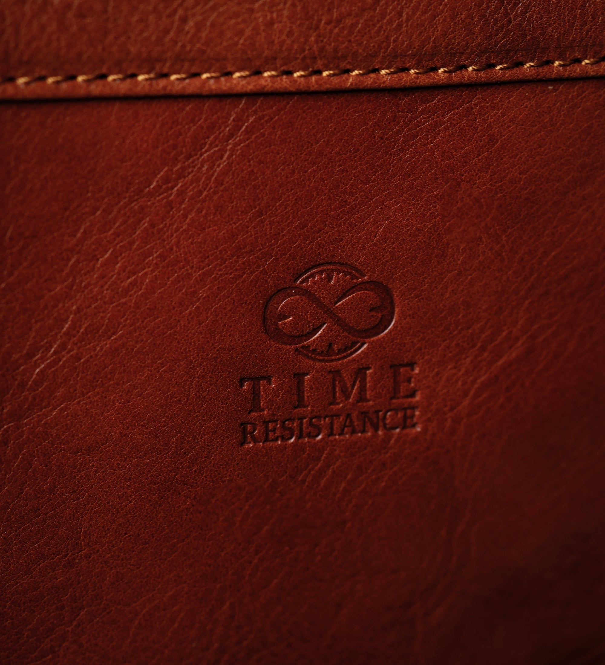 Skórzana torba typu sling, torba na klatkę piersiową - Kim