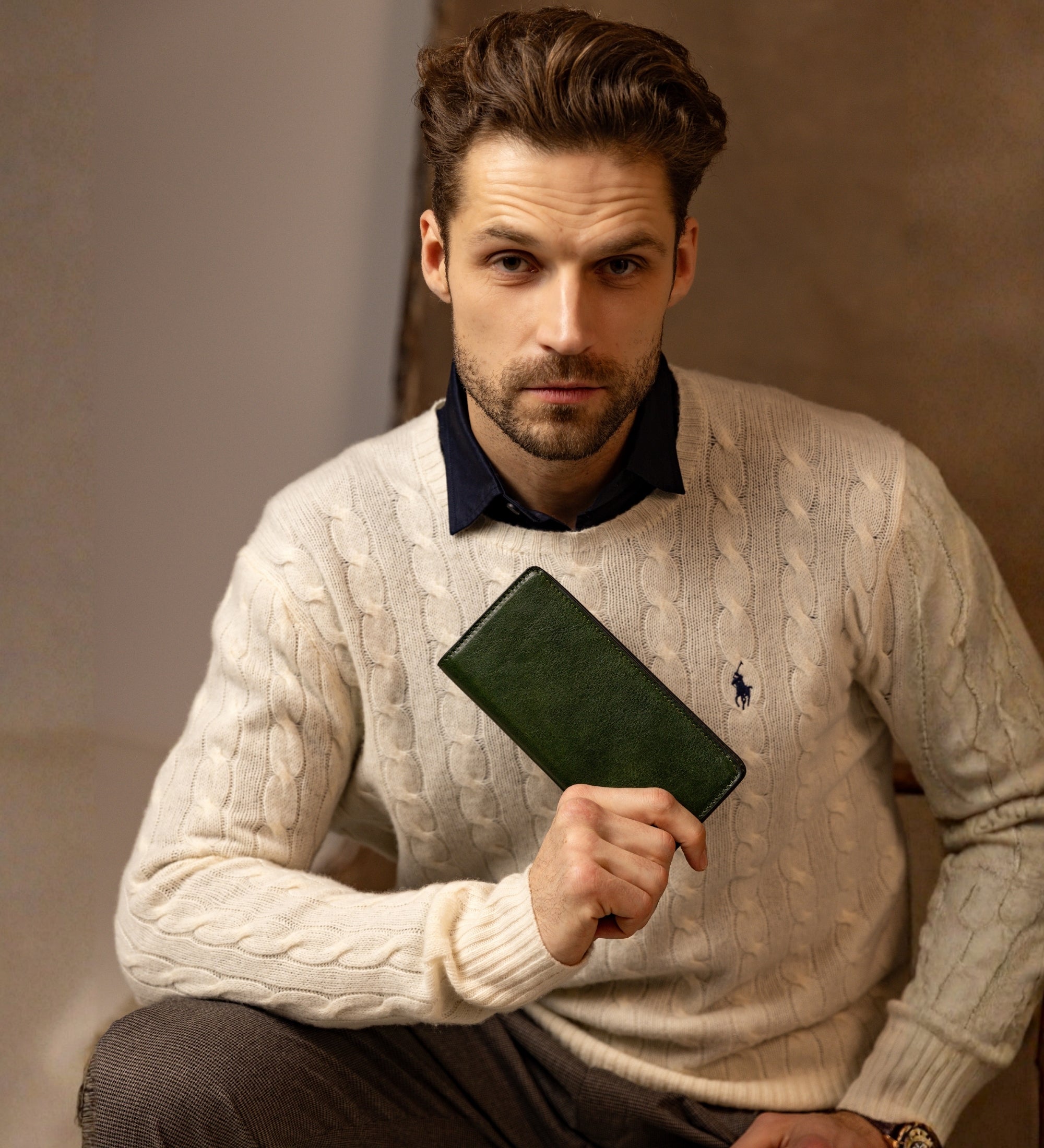 Portfel na karty – The Periodic Table