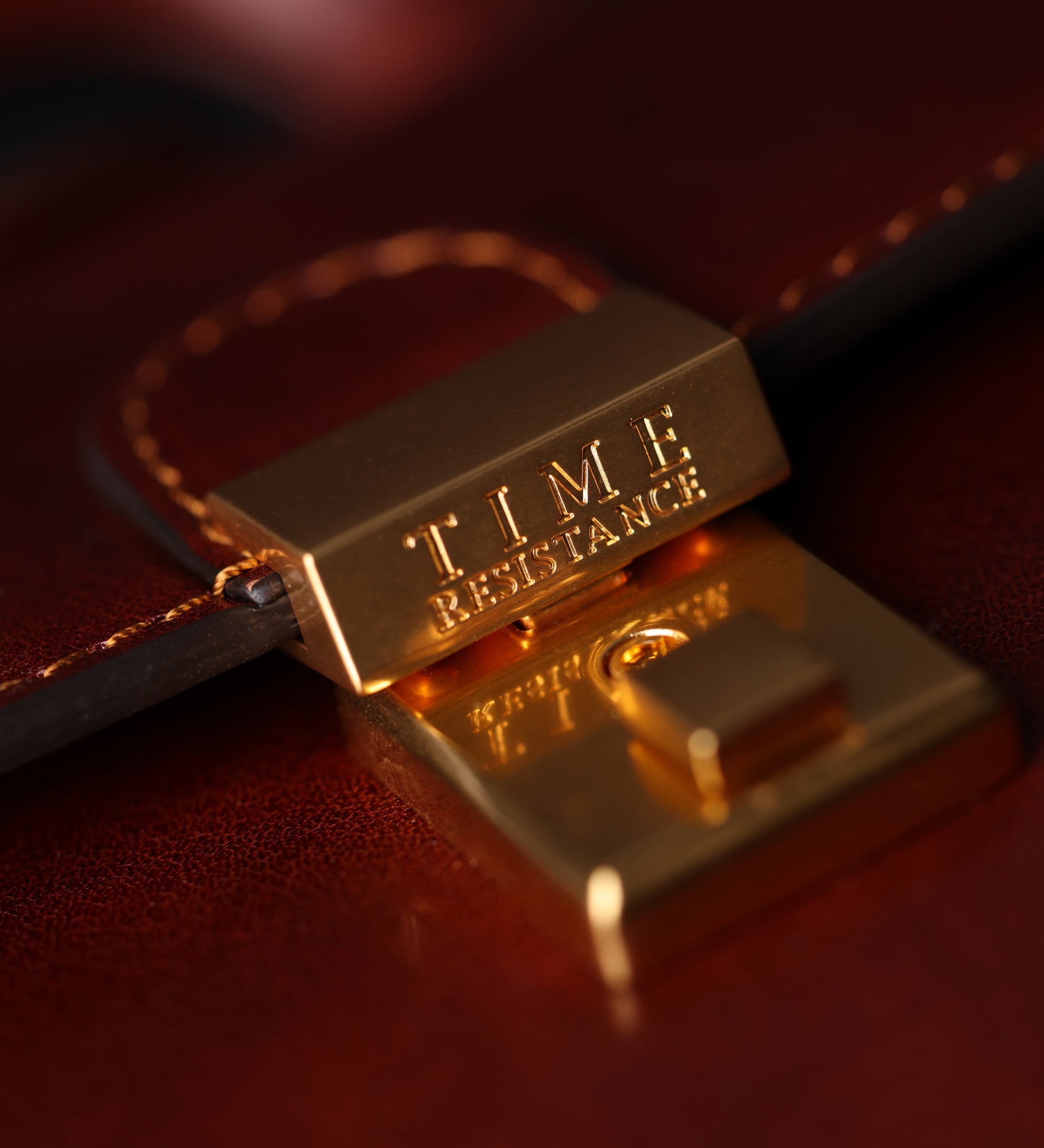 Duża włoska torba lekarska ze skóry - The Master and Margarita