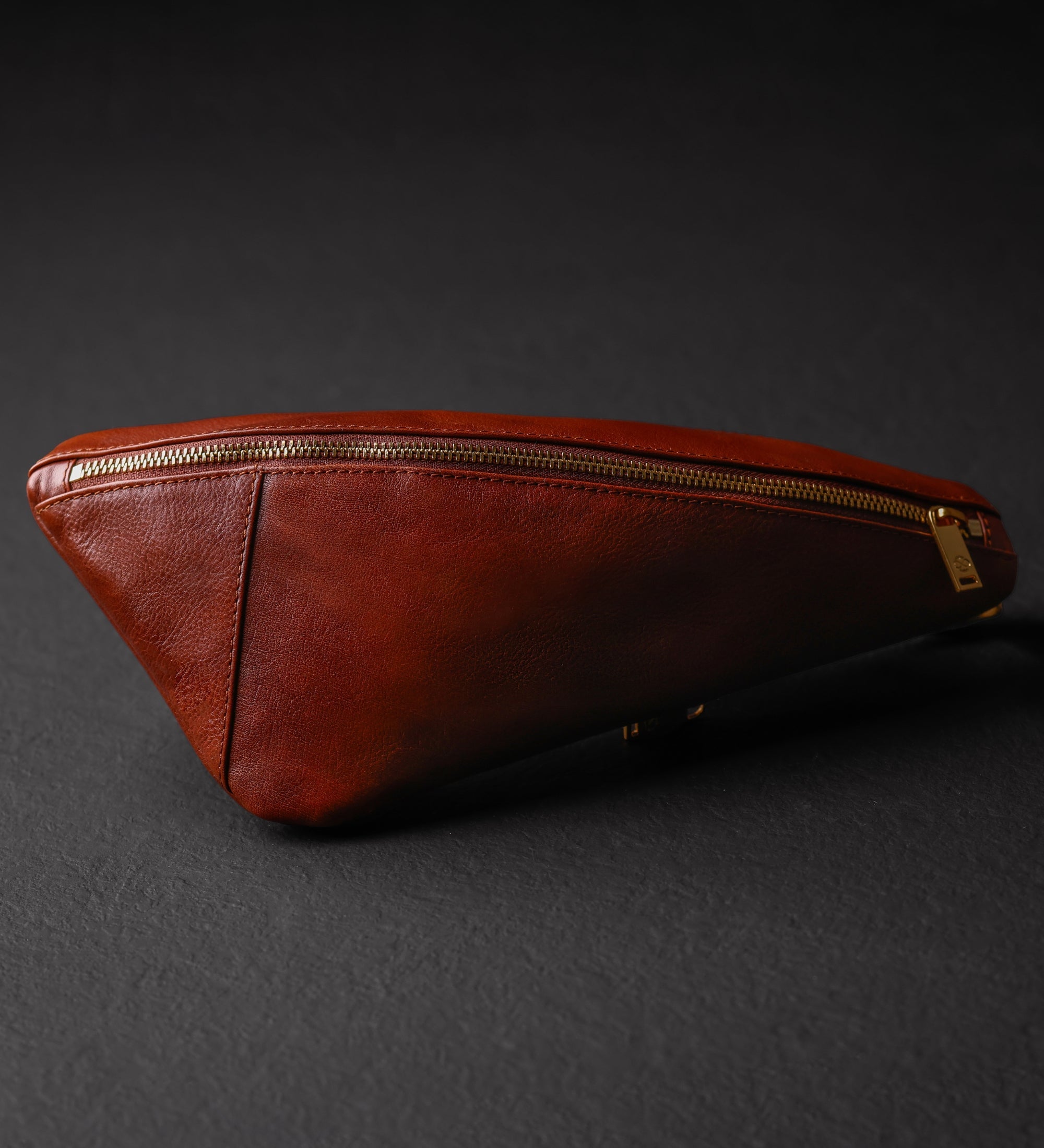 Skórzana torba na klatkę piersiową - Tales of the City