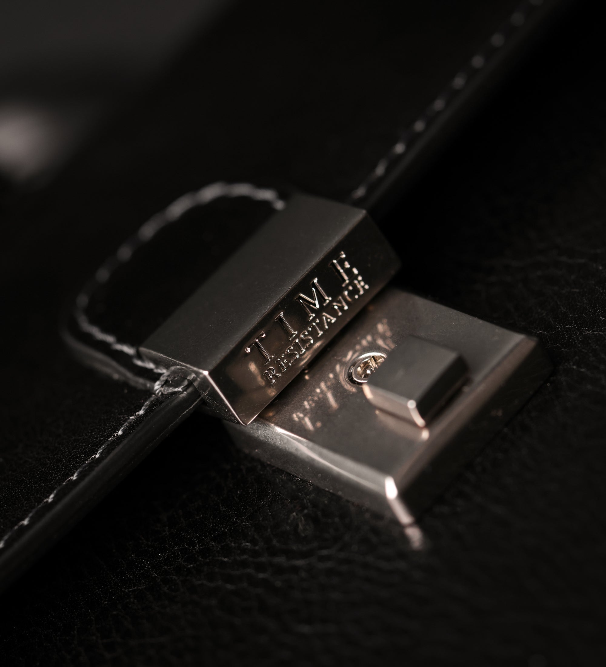 Duża włoska torba lekarska ze skóry - The Master and Margarita