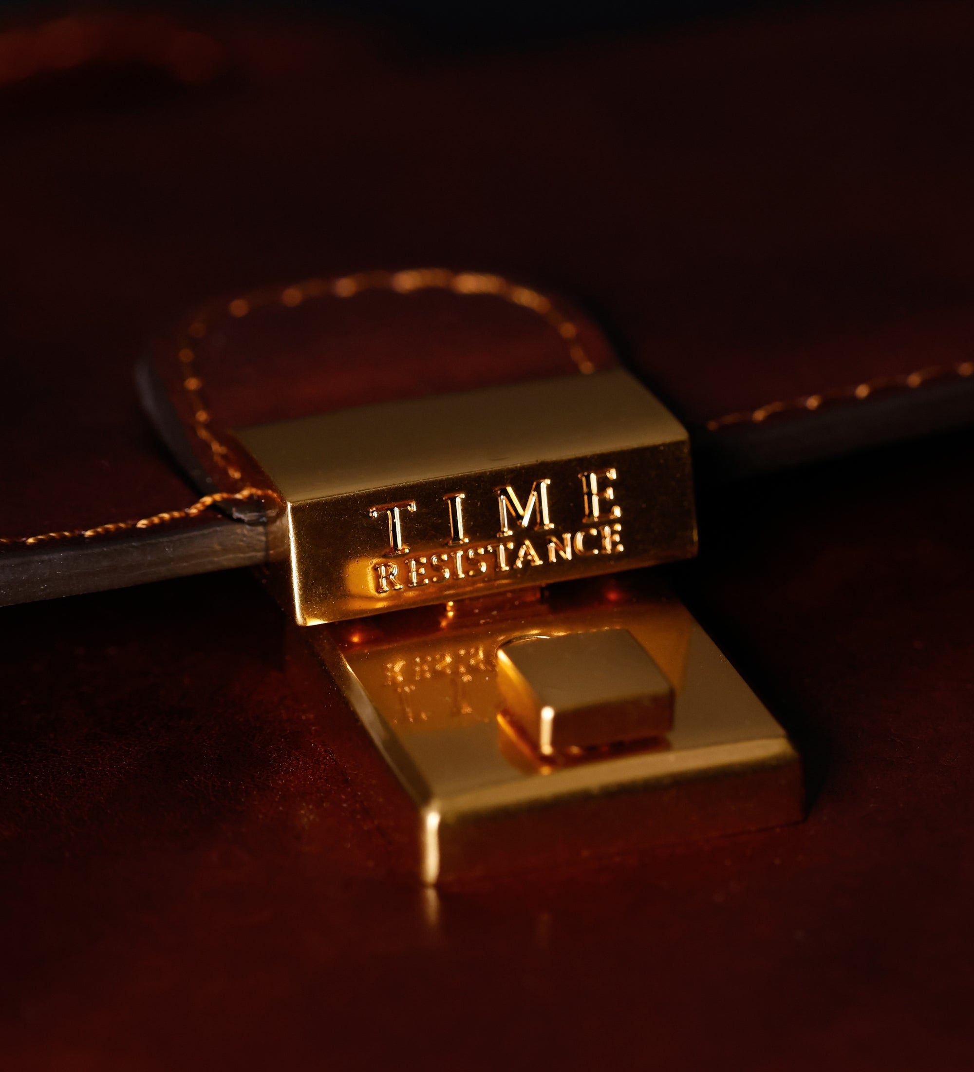 Duża włoska torba lekarska ze skóry - Hamlet