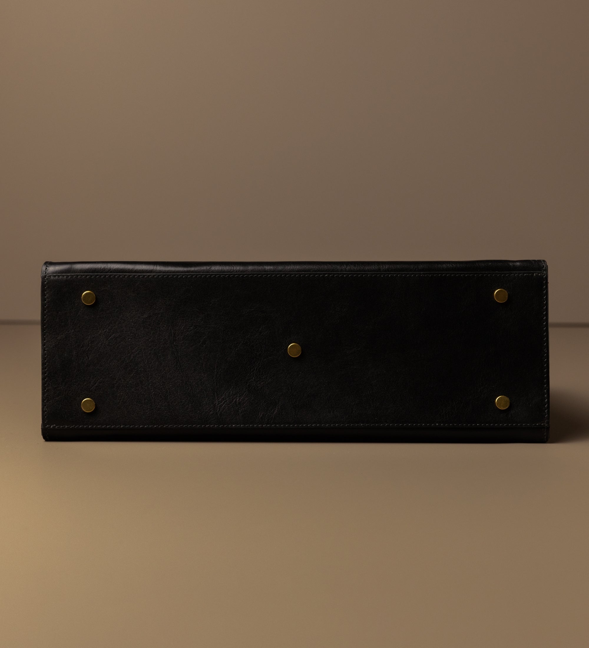 Skórzana torebka dla kobiet - Shirley