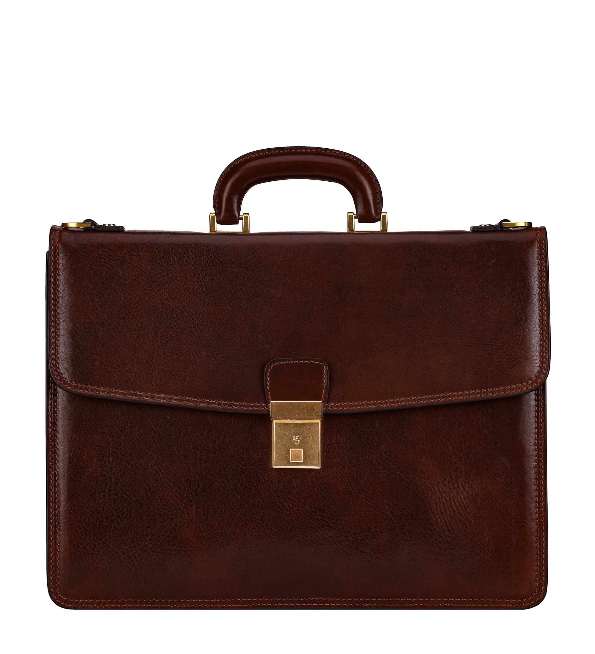 Skórzana teczka - The Sound of the Mountain