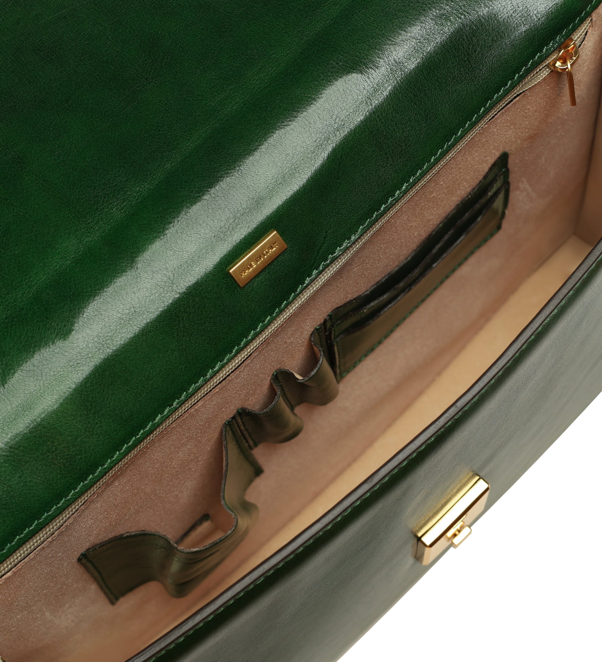 Skórzana teczka - The Sound of the Mountain