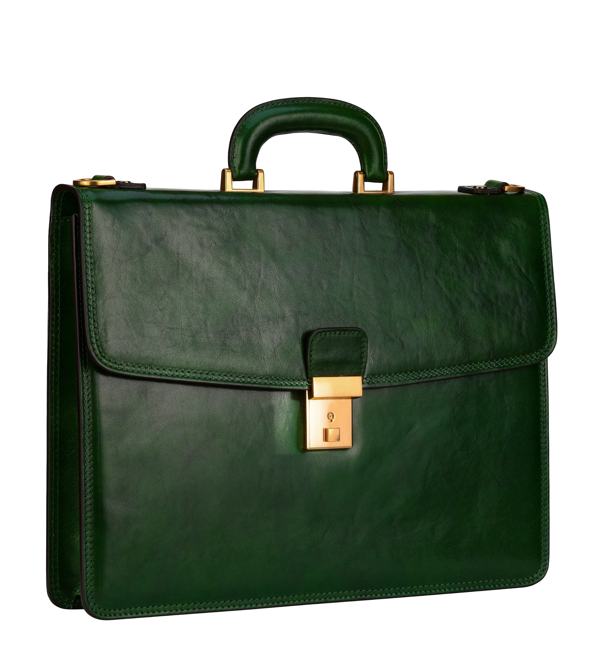 Skórzana teczka - The Sound of the Mountain