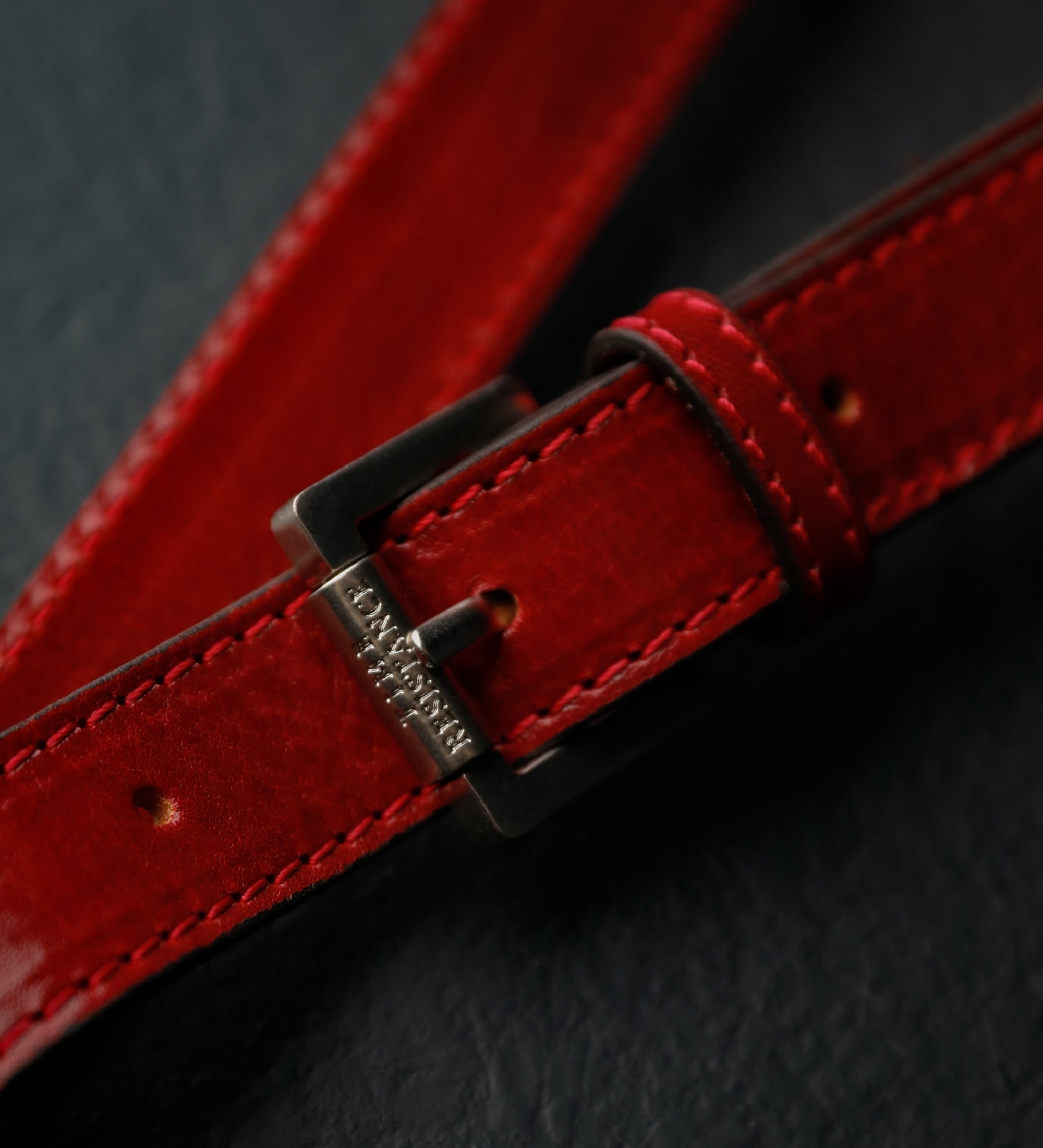 Skórzana torba typu sling nerka - Independent People