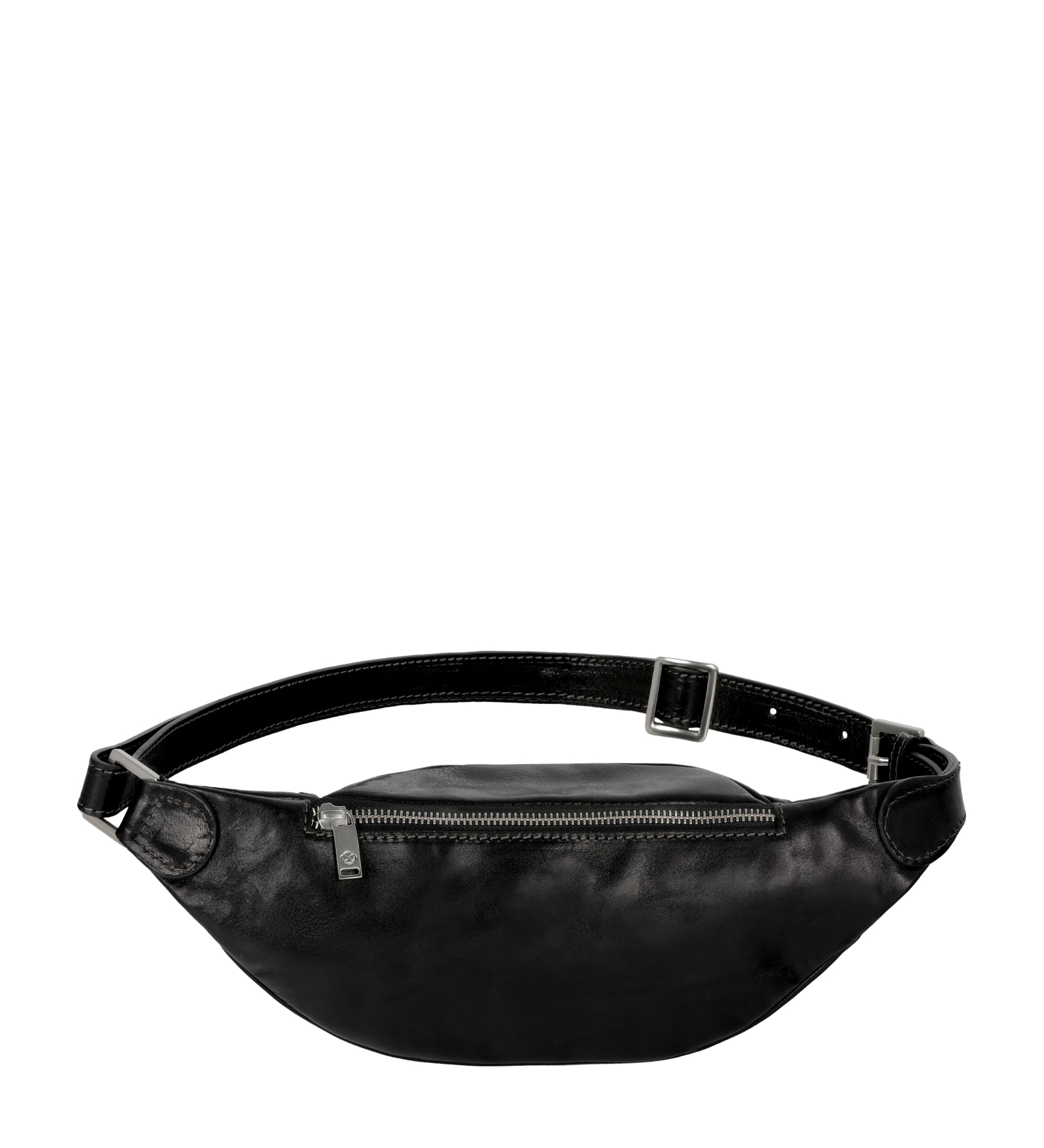Skórzana torba typu sling nerka - Independent People