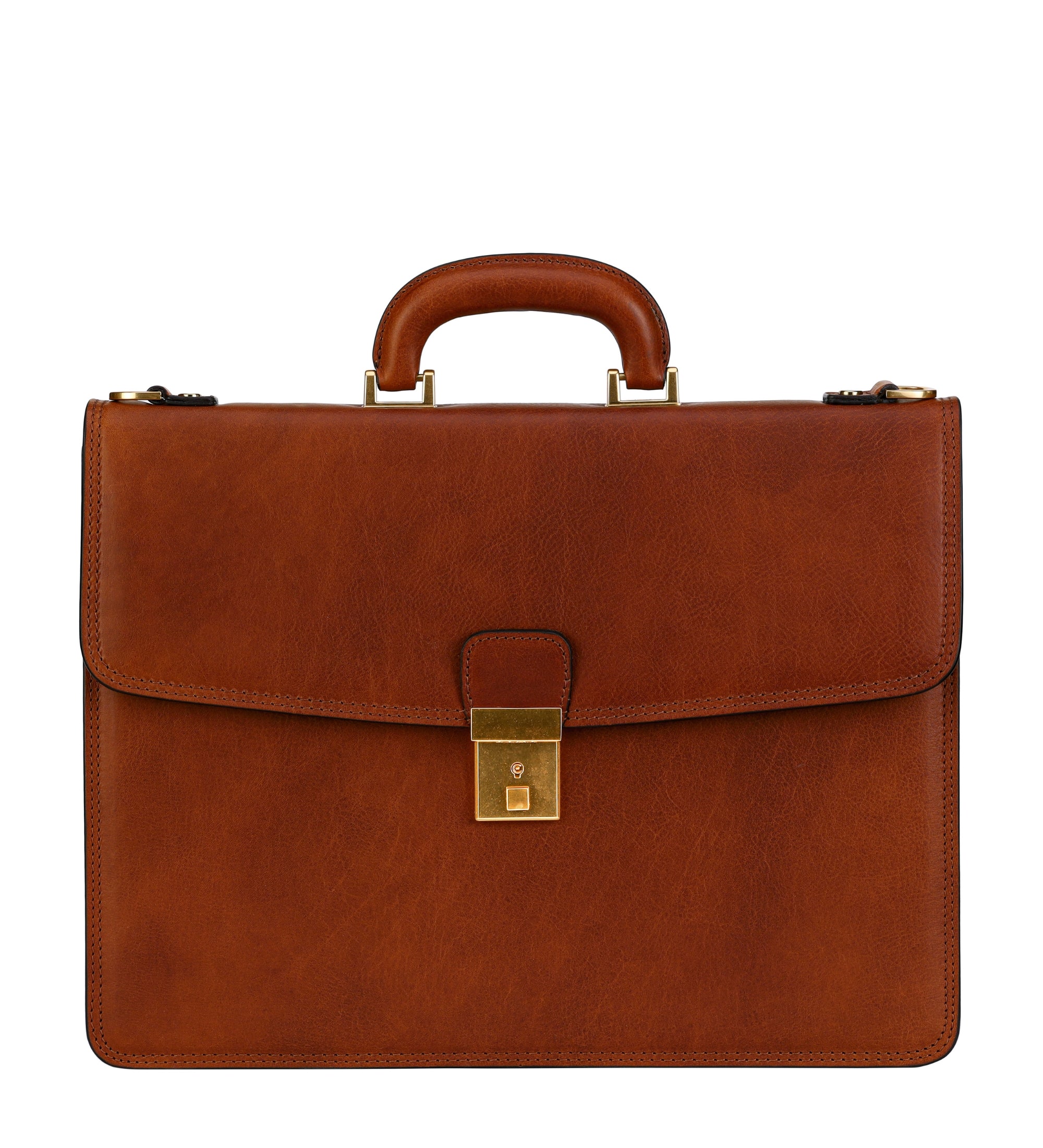 Skórzana teczka - The Sound of the Mountain