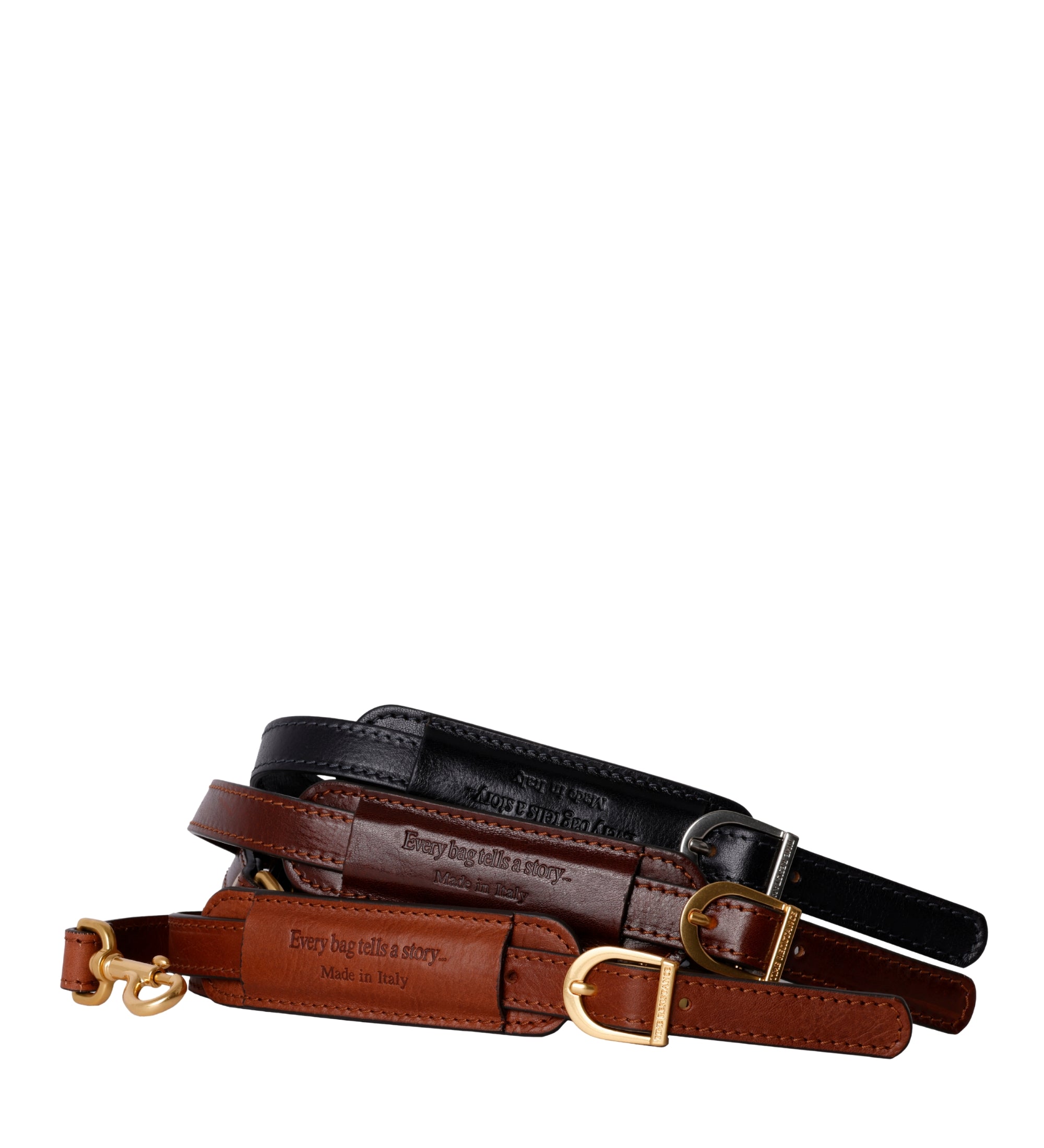 Wymiana paska skórzanego