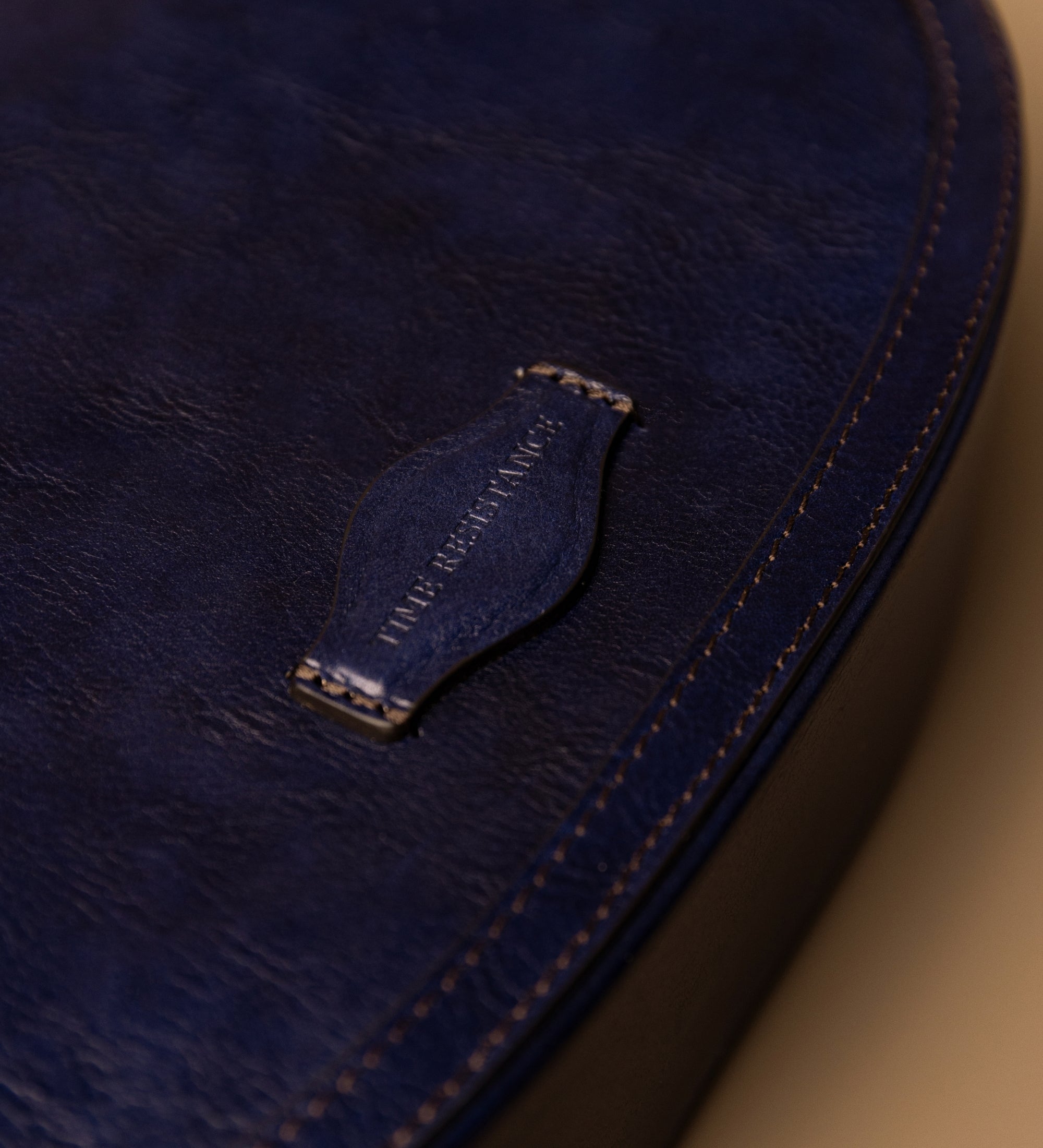 Skórzana torba typu hobo dla kobiet - La Noia