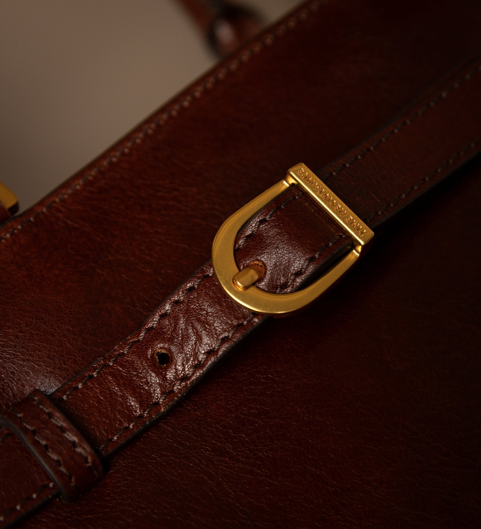 Skórzana torebka dla kobiet - Shirley