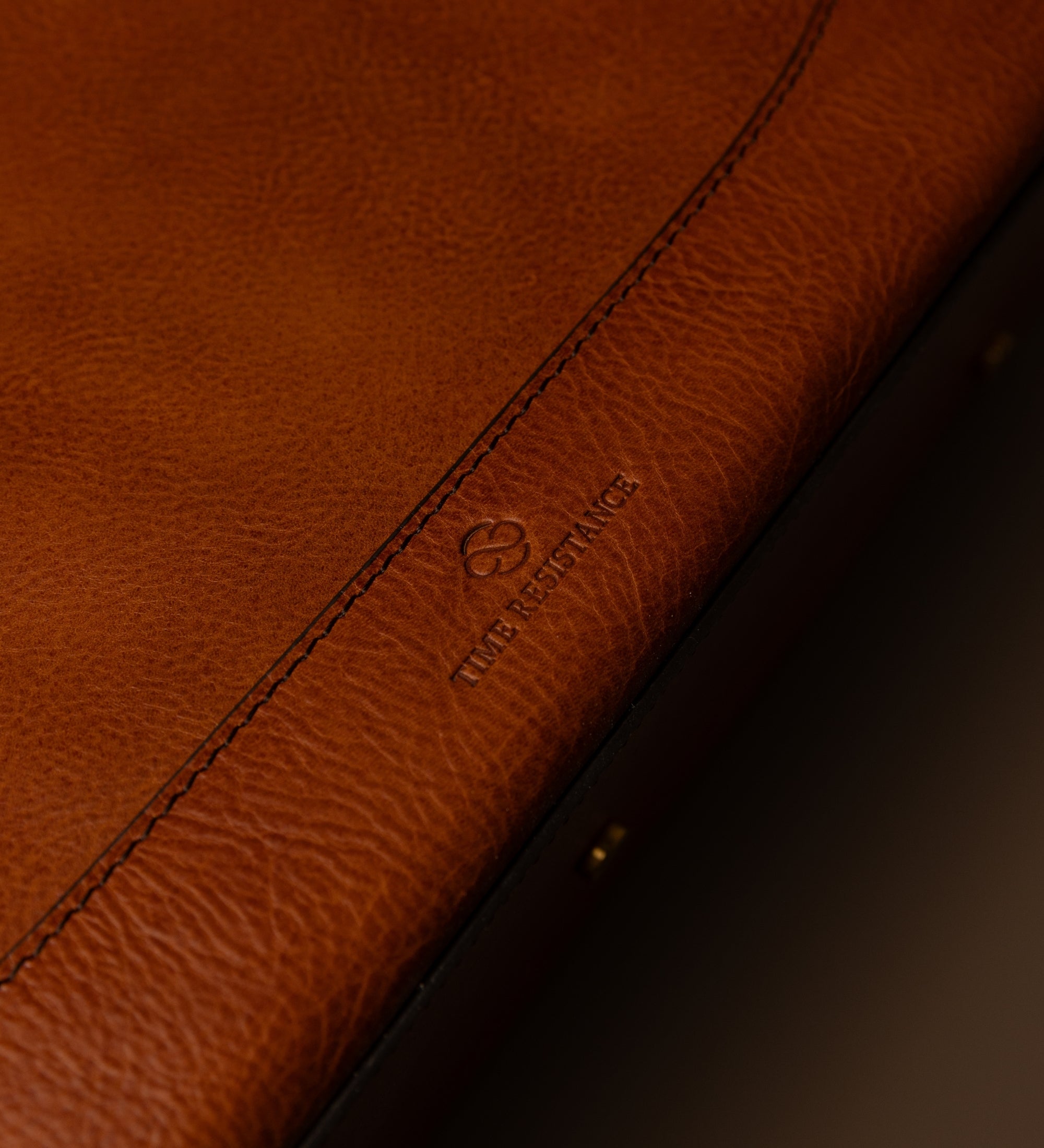 Skórzana torebka dla kobiet - Shirley