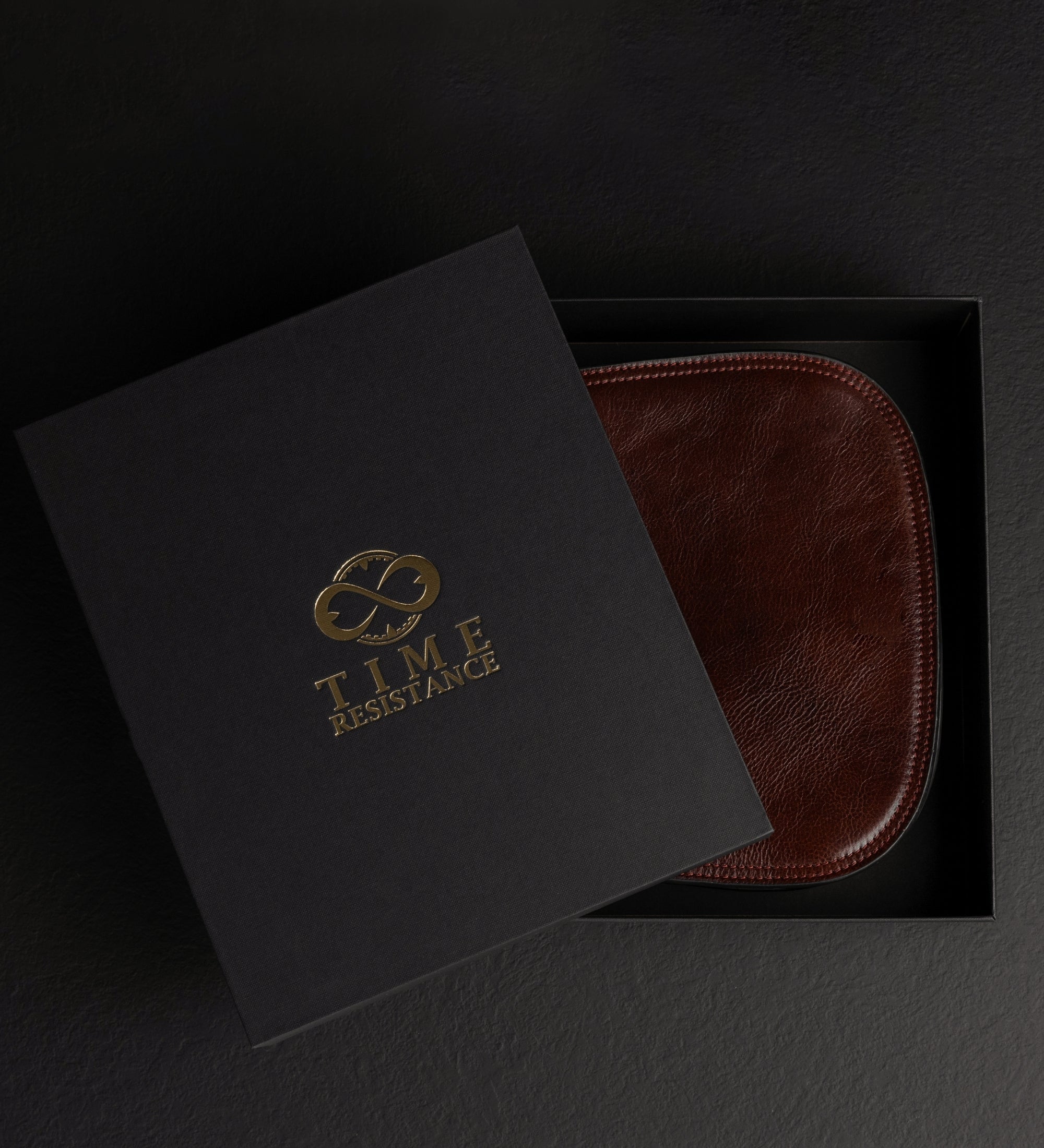 Skórzana torba saddle torba crossbody dla kobiet - Moonfleet