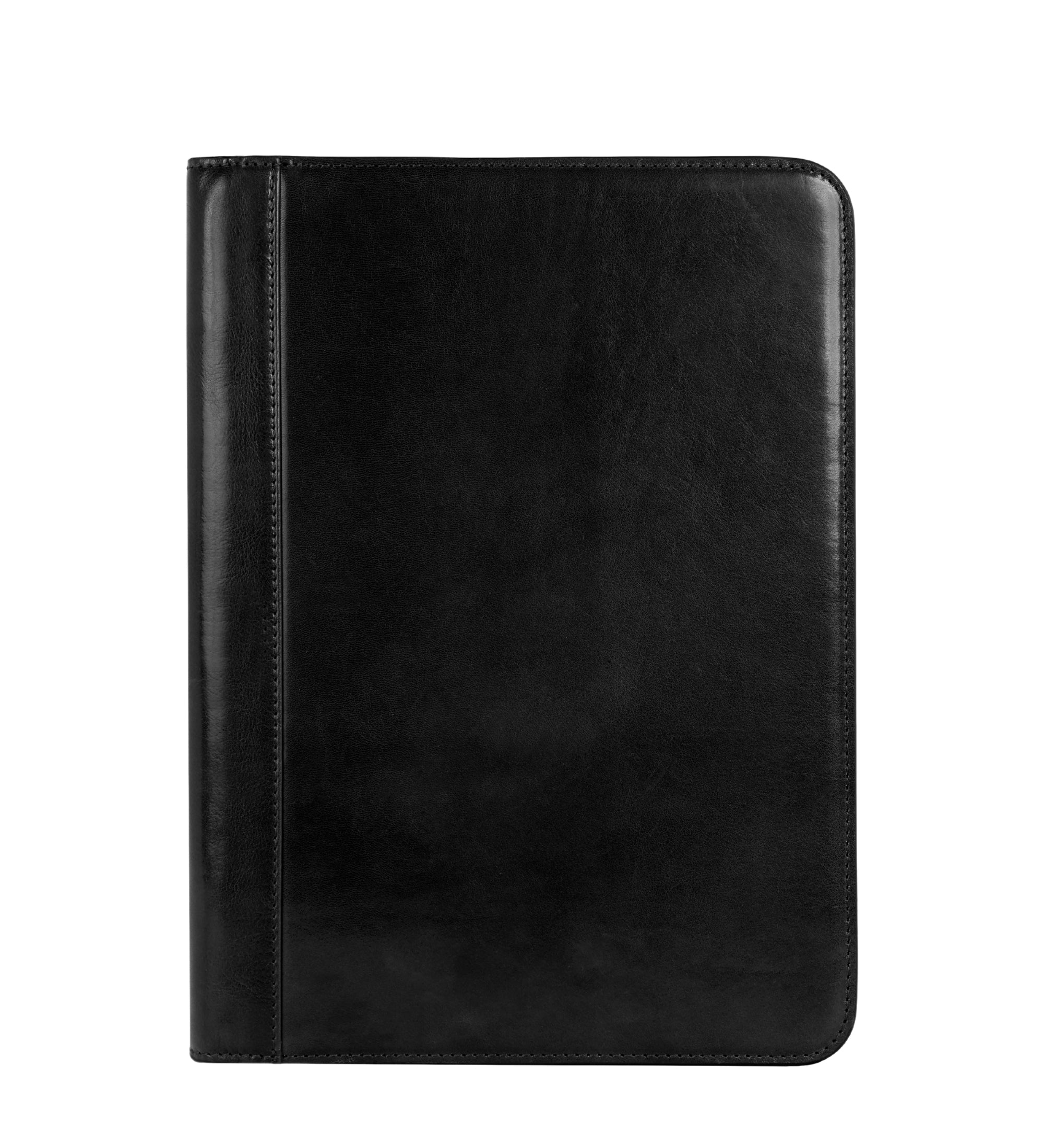 Skórzany organizer folder na dokumenty A4 - Candide