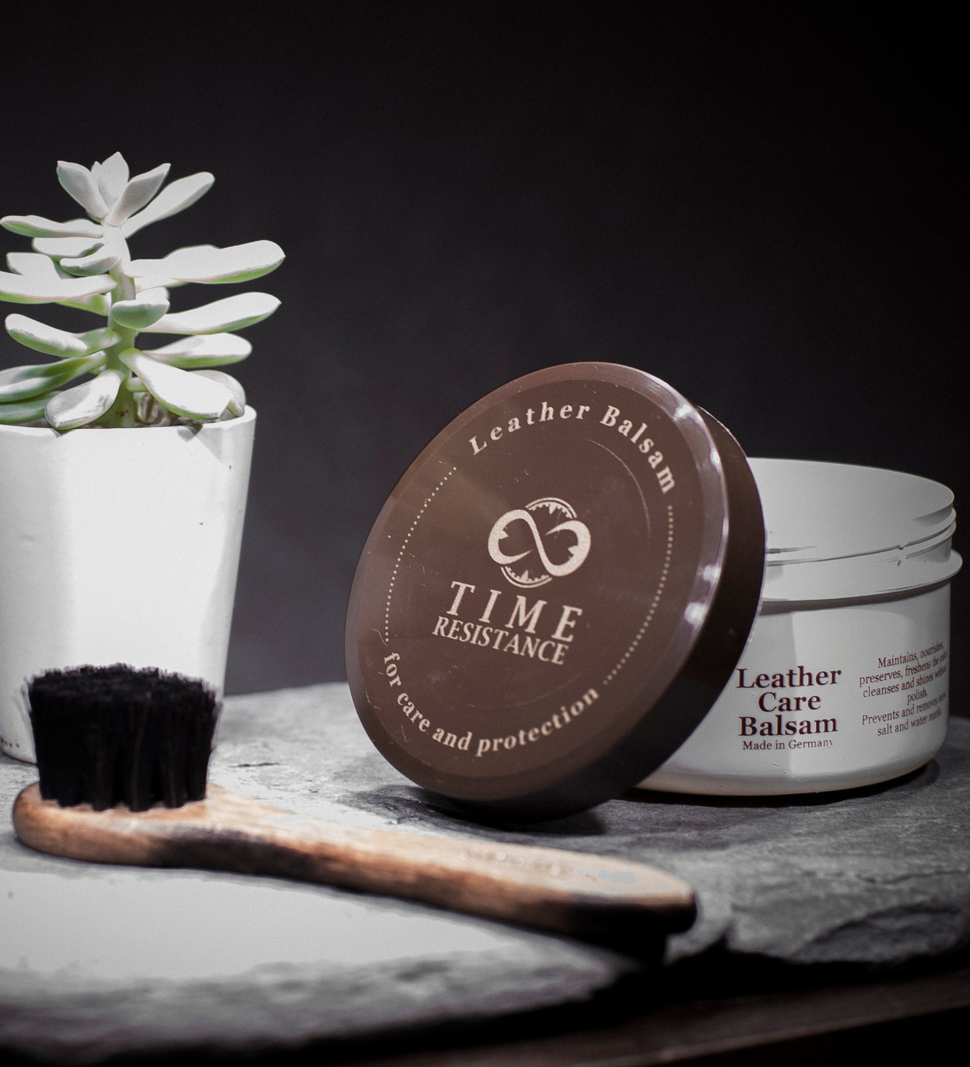 Balsam do pielęgnacji produktów ze skóry 250 ml/8.5 oz