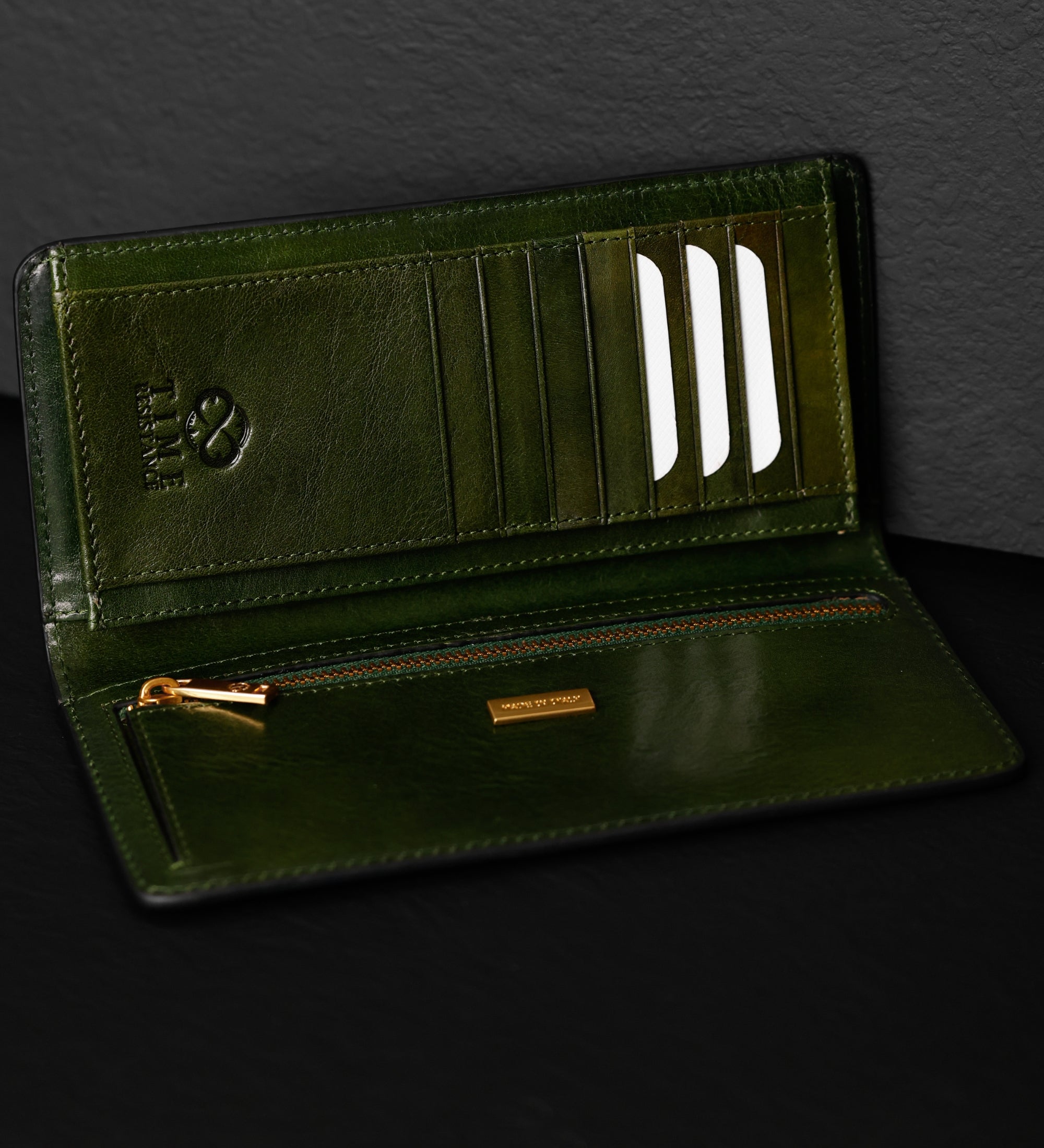 Portfel na karty dla kobiet - The Periodic Table