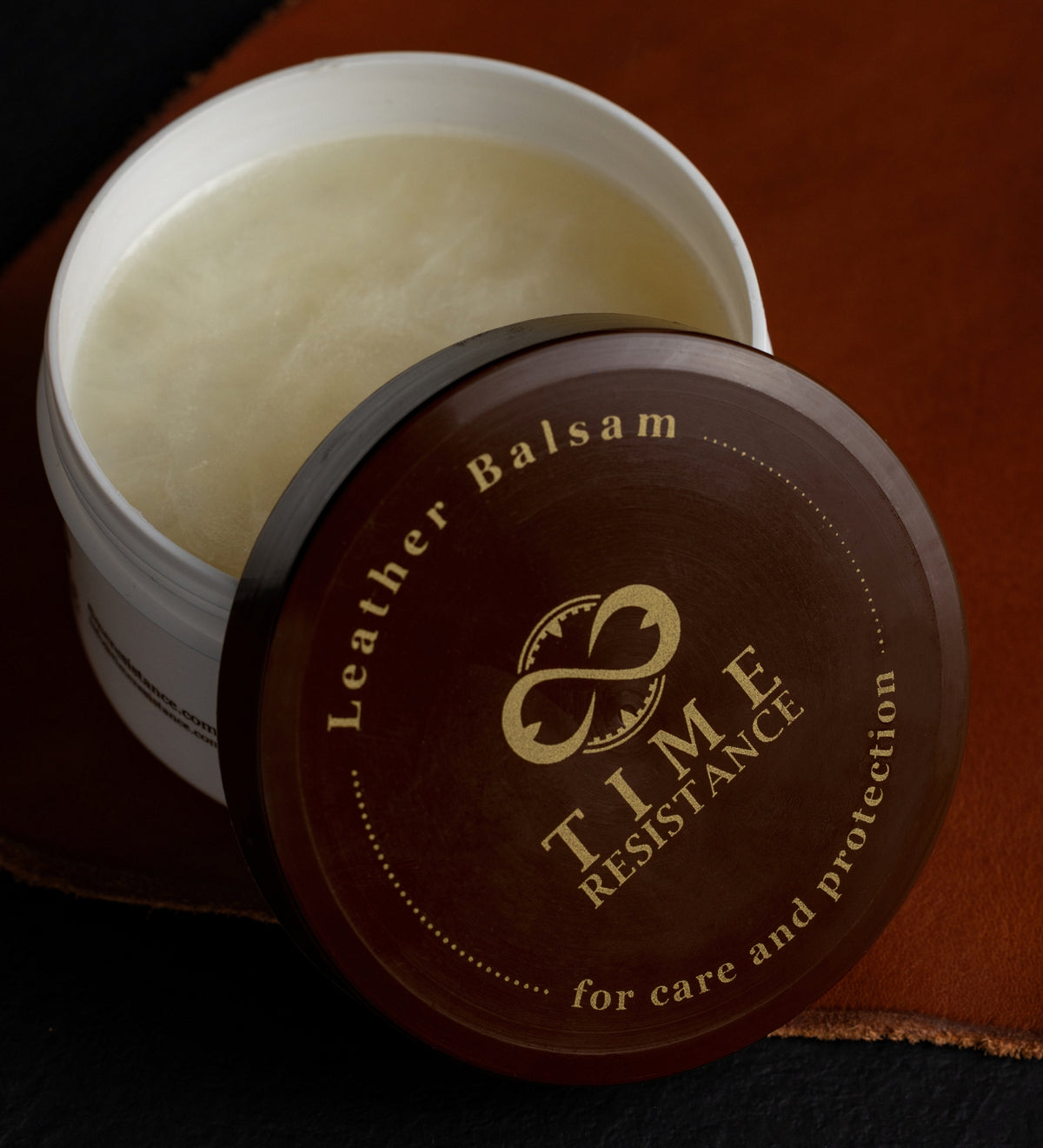 Balsam do pielęgnacji produktów ze skóry 250 ml/8.5 oz