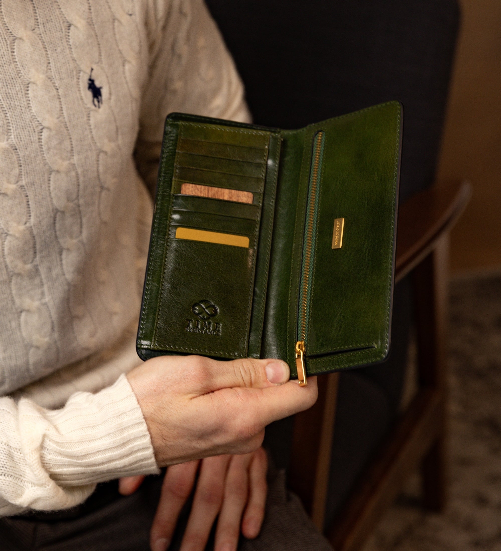 Portfel na karty – The Periodic Table