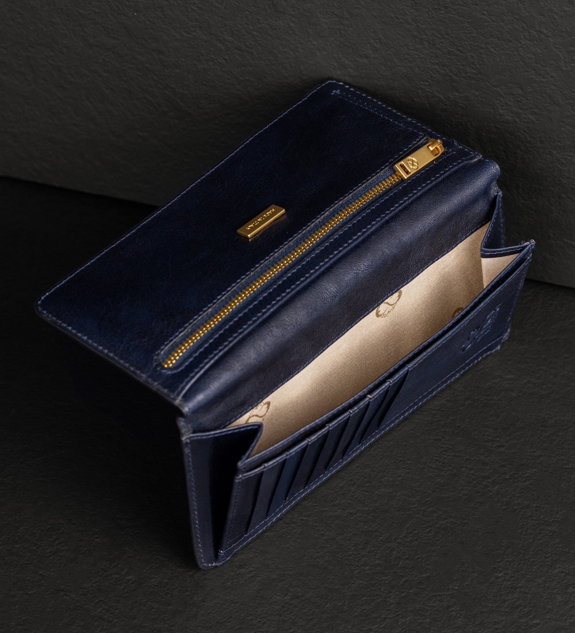 Portfel na karty – The Periodic Table